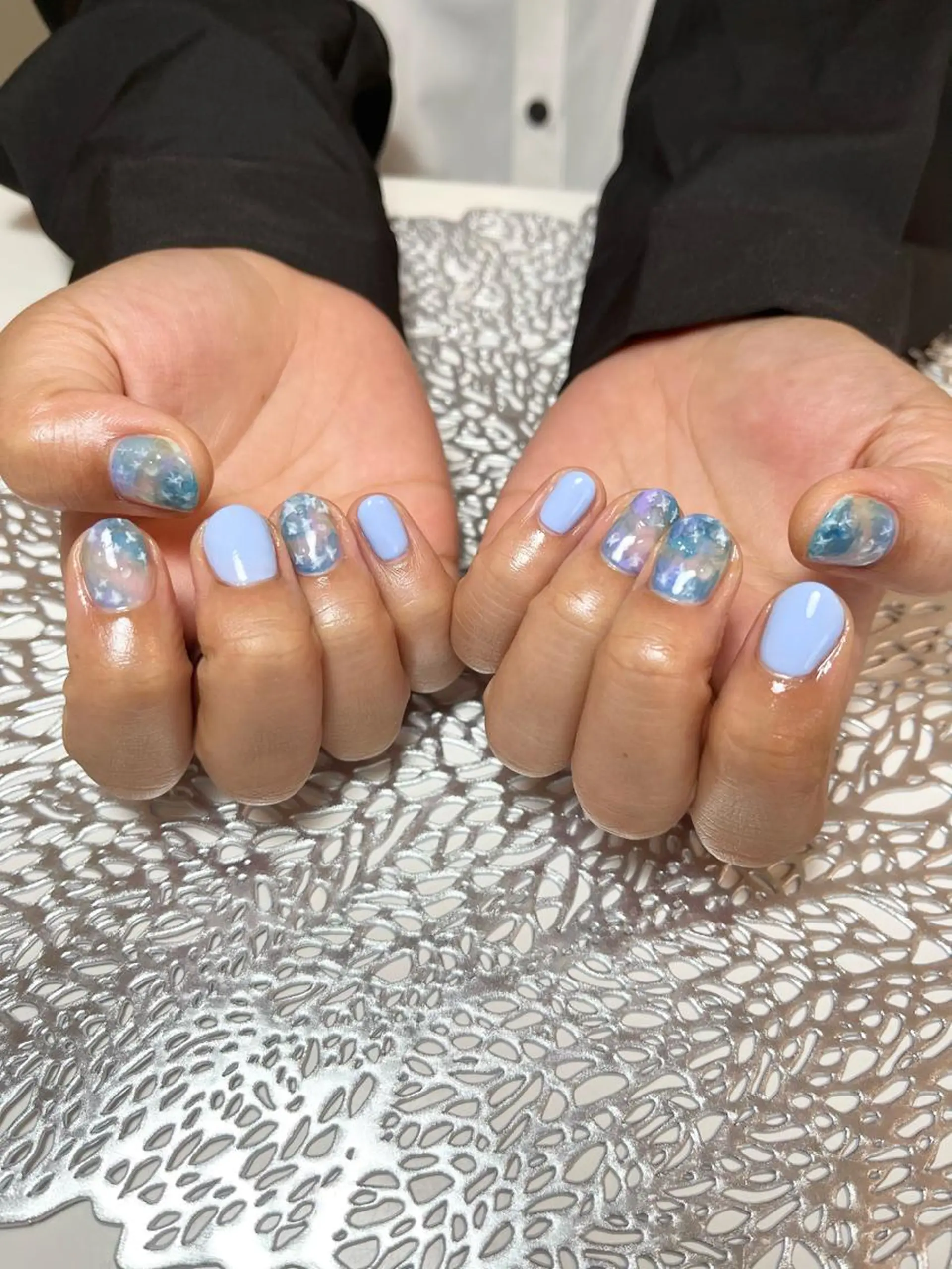 ネイル おうちサロン B-ROOMのエステ・リラクイメージ