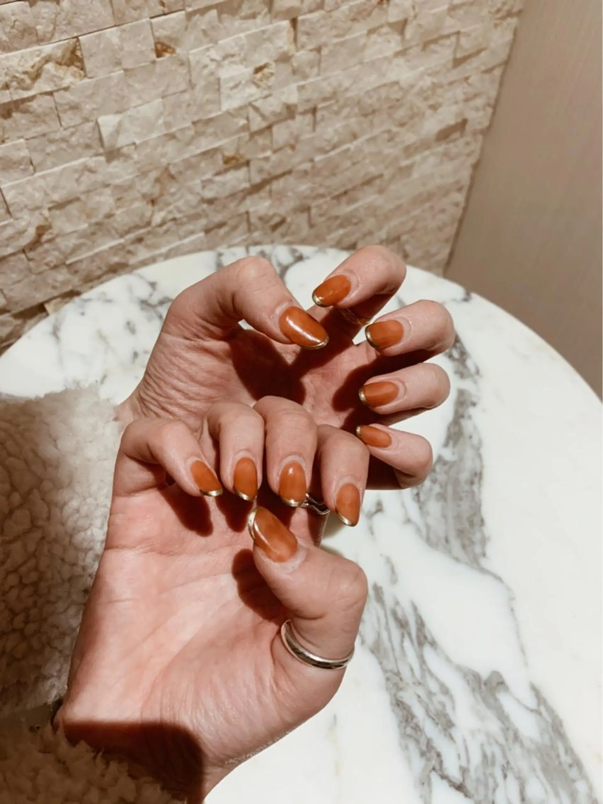 ネイル ハンドネイル フットネイル ネイルサロンアネラ所属・Nail💞 rinakoのネイルデザイン