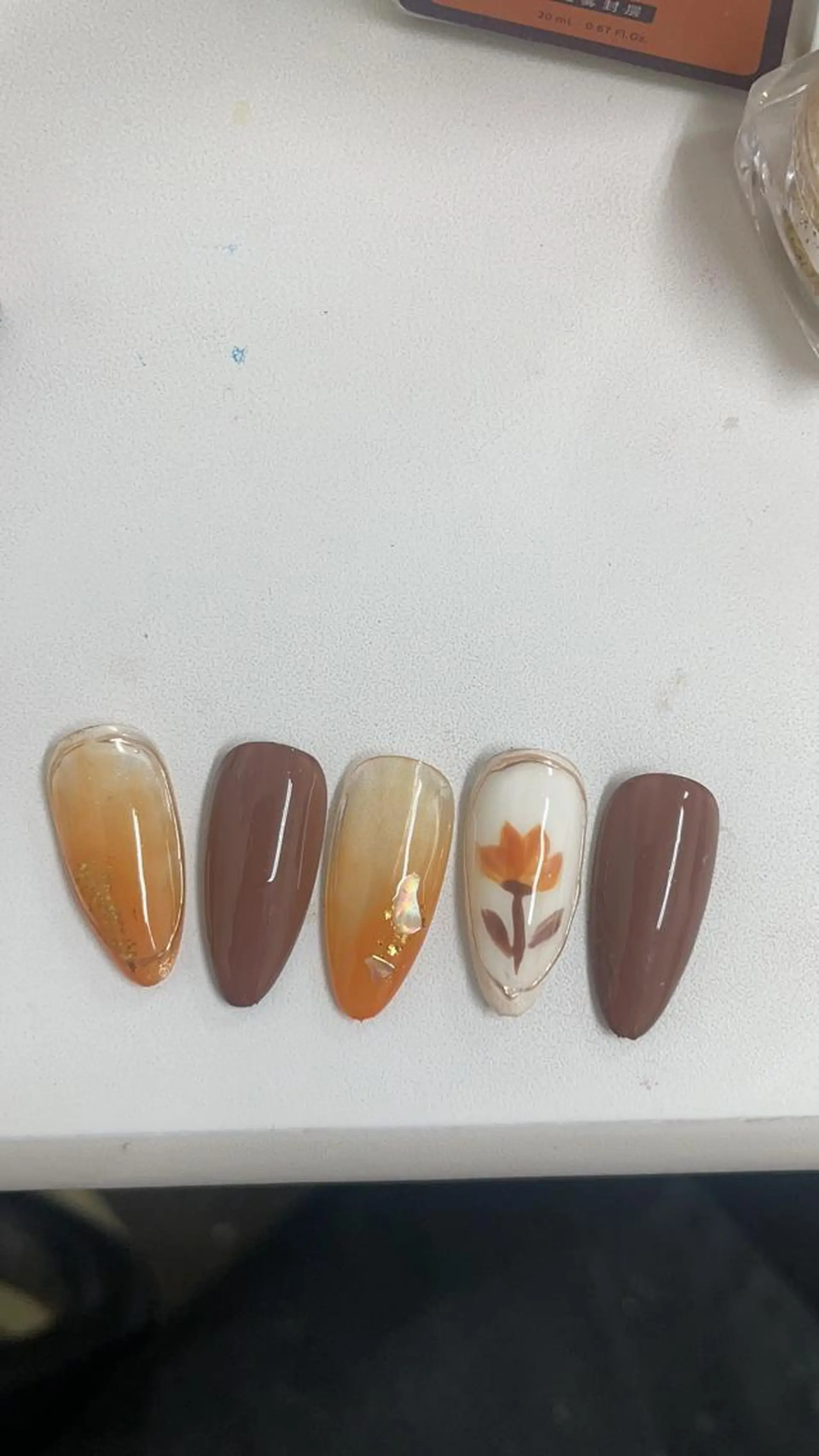 ネイル kirameki nail salon所属・kirameki nailのネイルデザイン