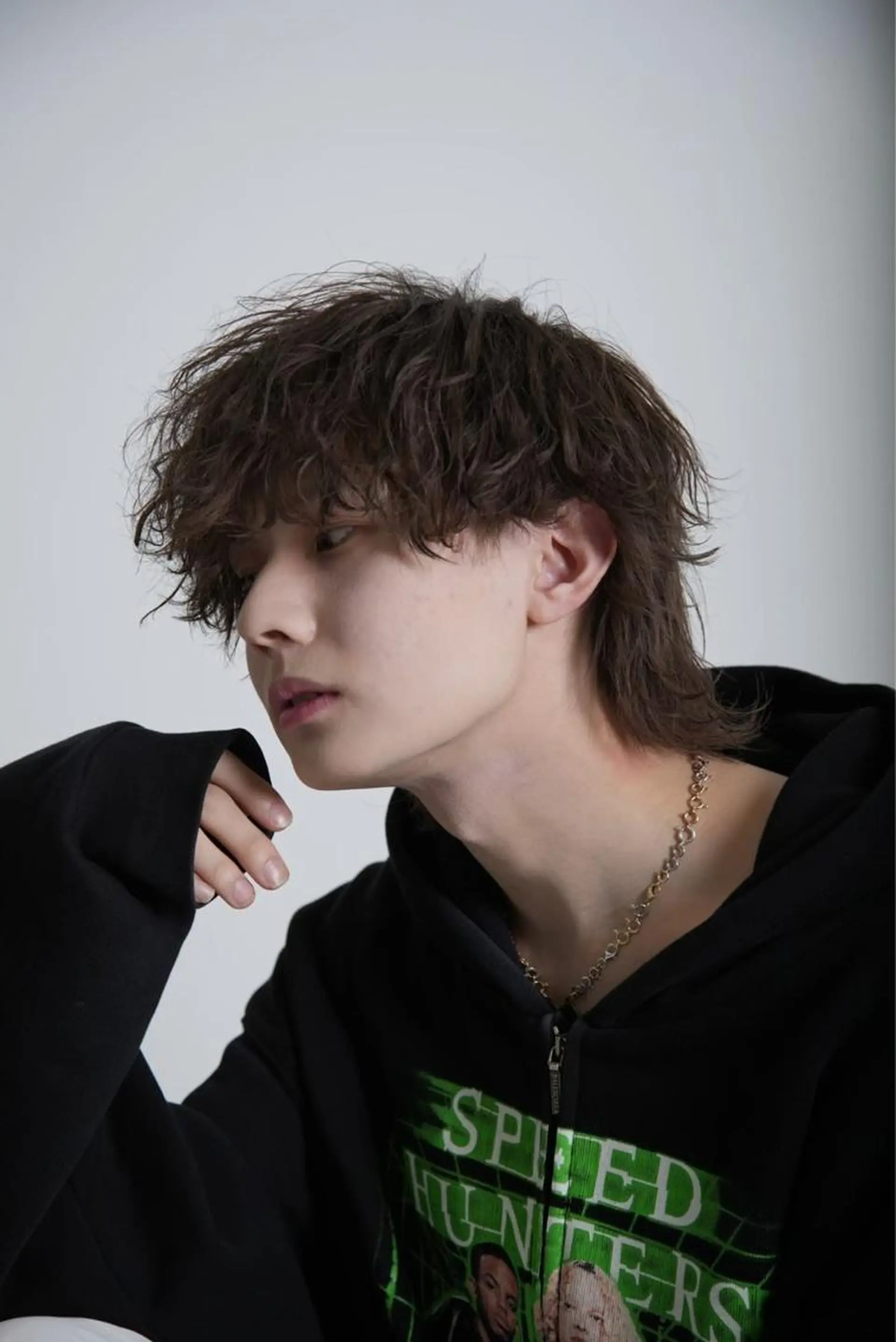 メンズ メンズ特化🔥 SHOTA✂️のヘアスタイル