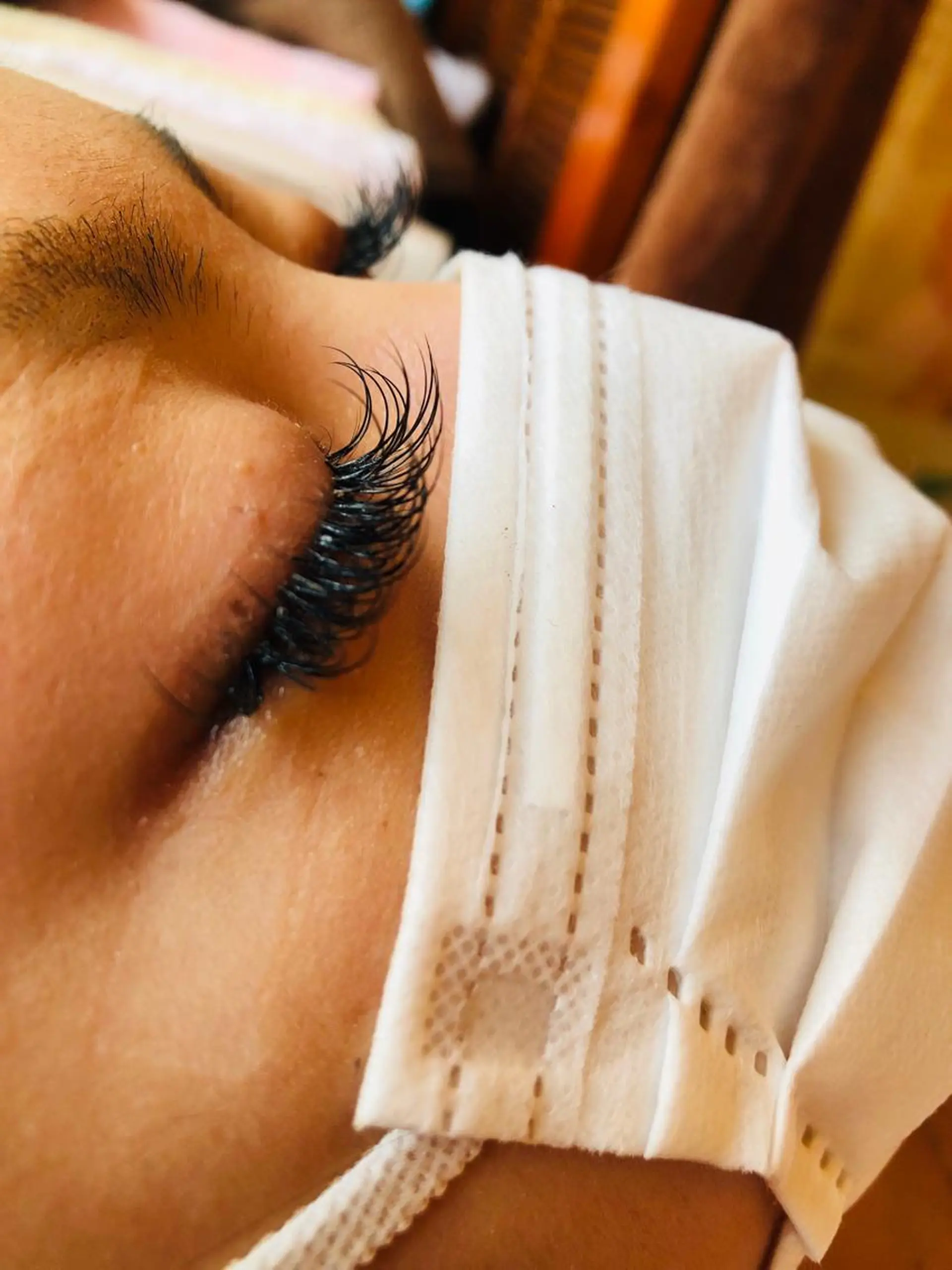 マツエク・マツパ loisir yamanoのマツエク・マツパデザイン