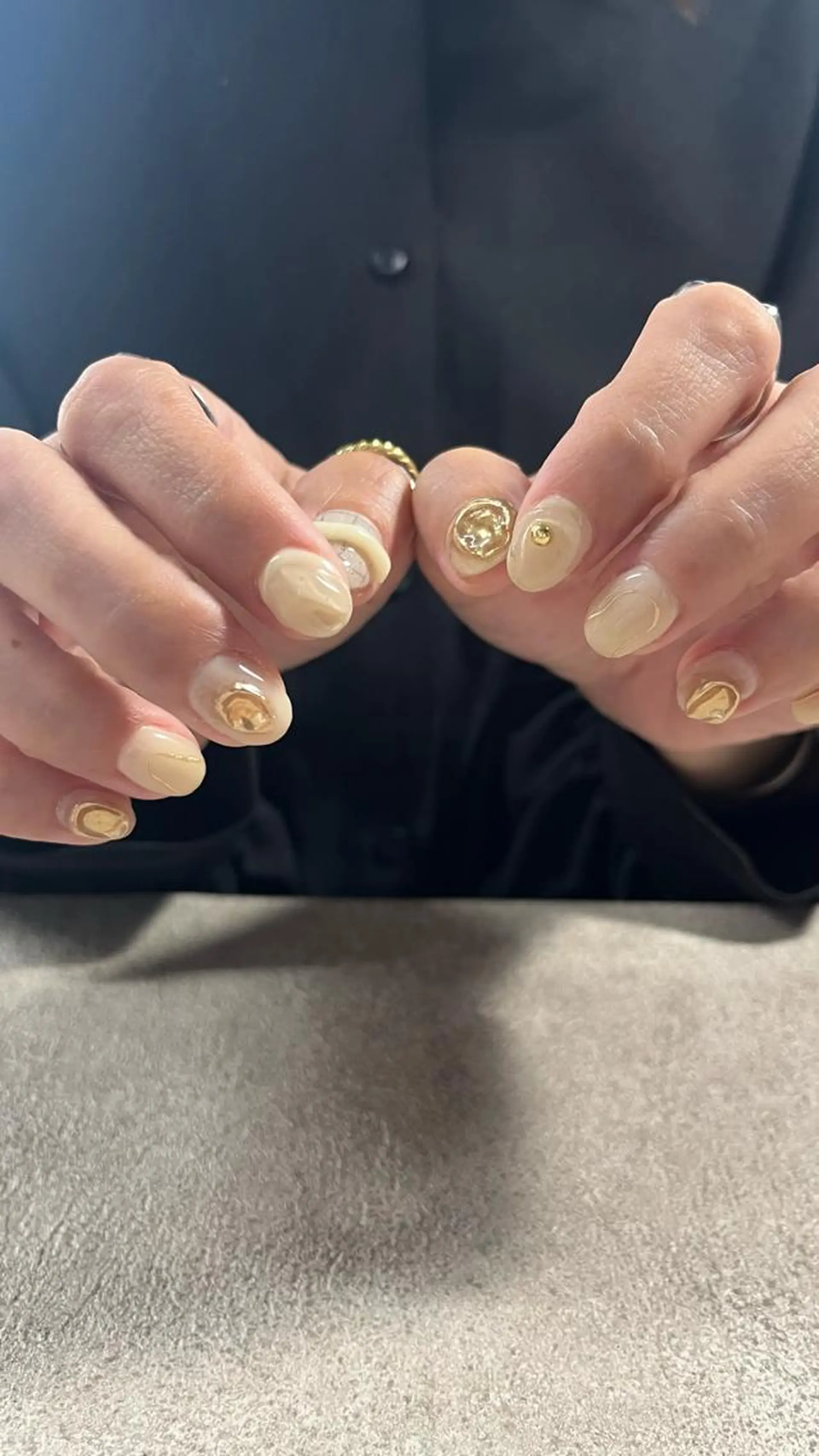 ネイル Koa nails.のネイルデザイン