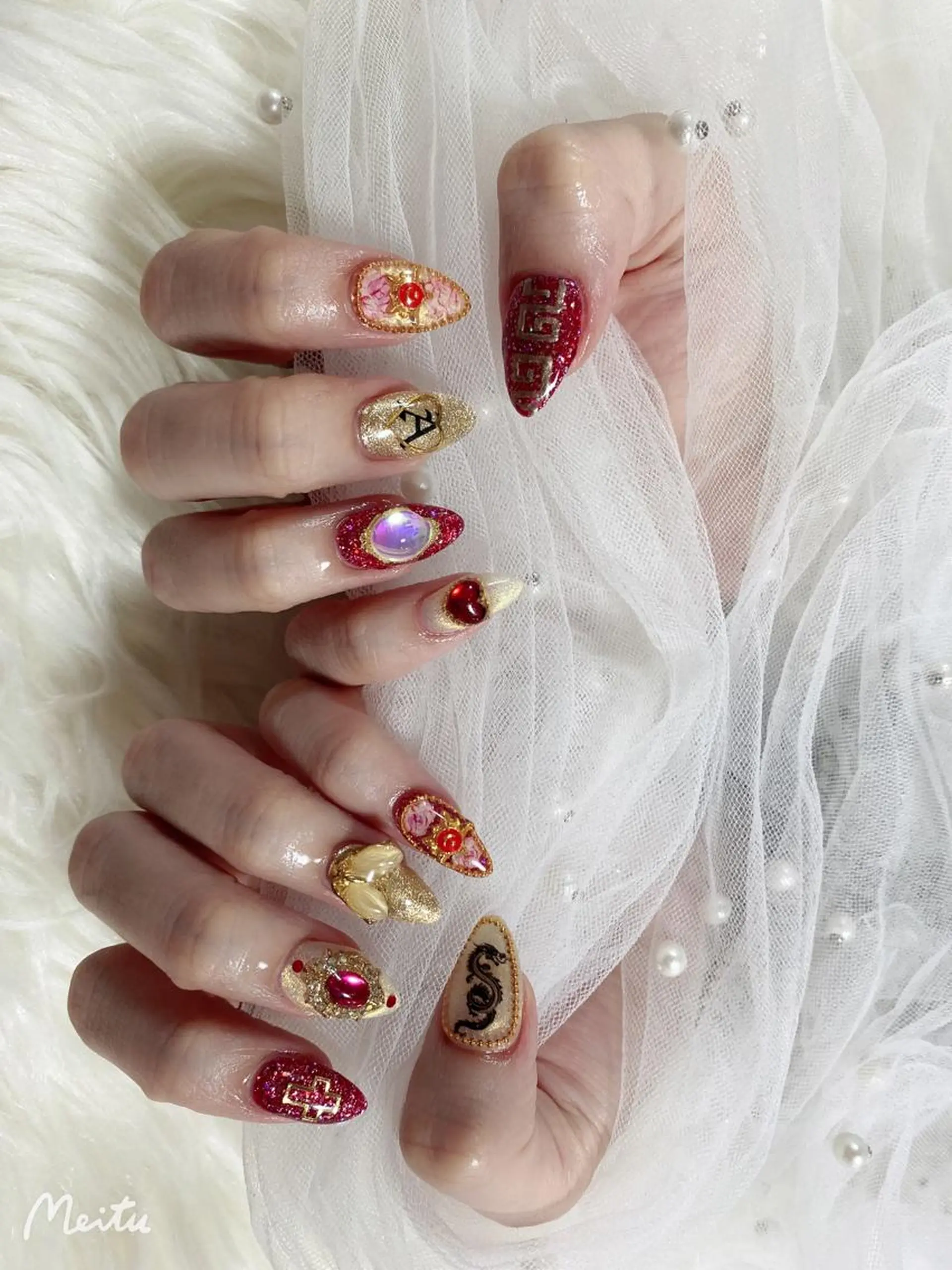 ネイル COCONAIL &EYELASHのマツエク・マツパデザイン