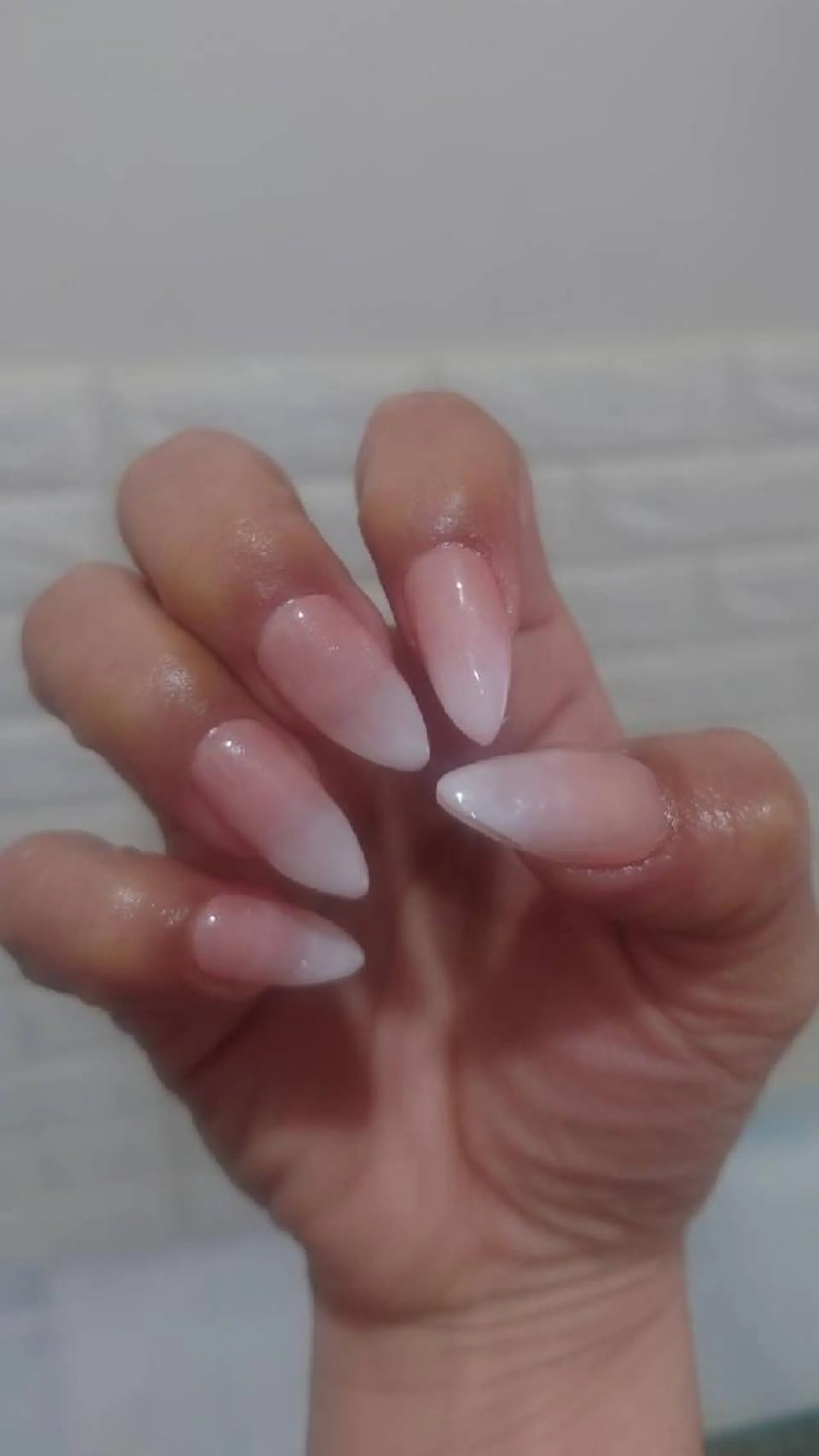 ネイル ハンドネイル Fleur 【フルール】のネイルデザイン