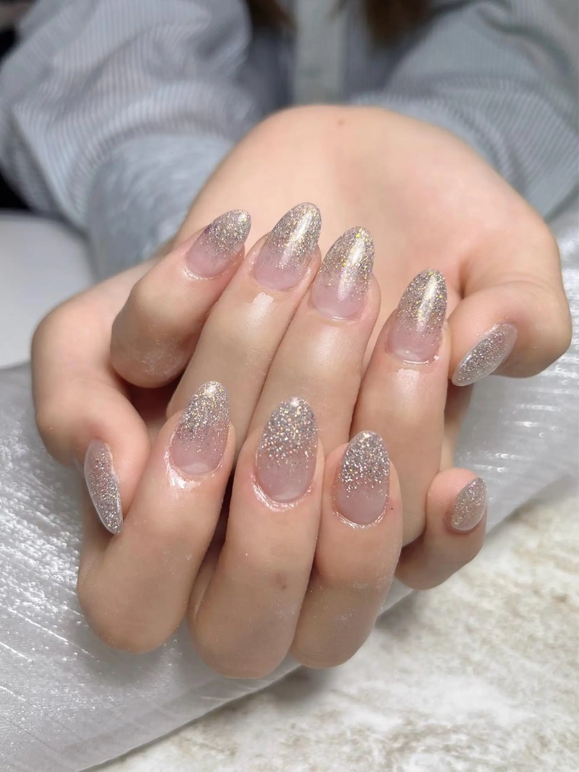 ネイル YS Nailのネイルデザイン