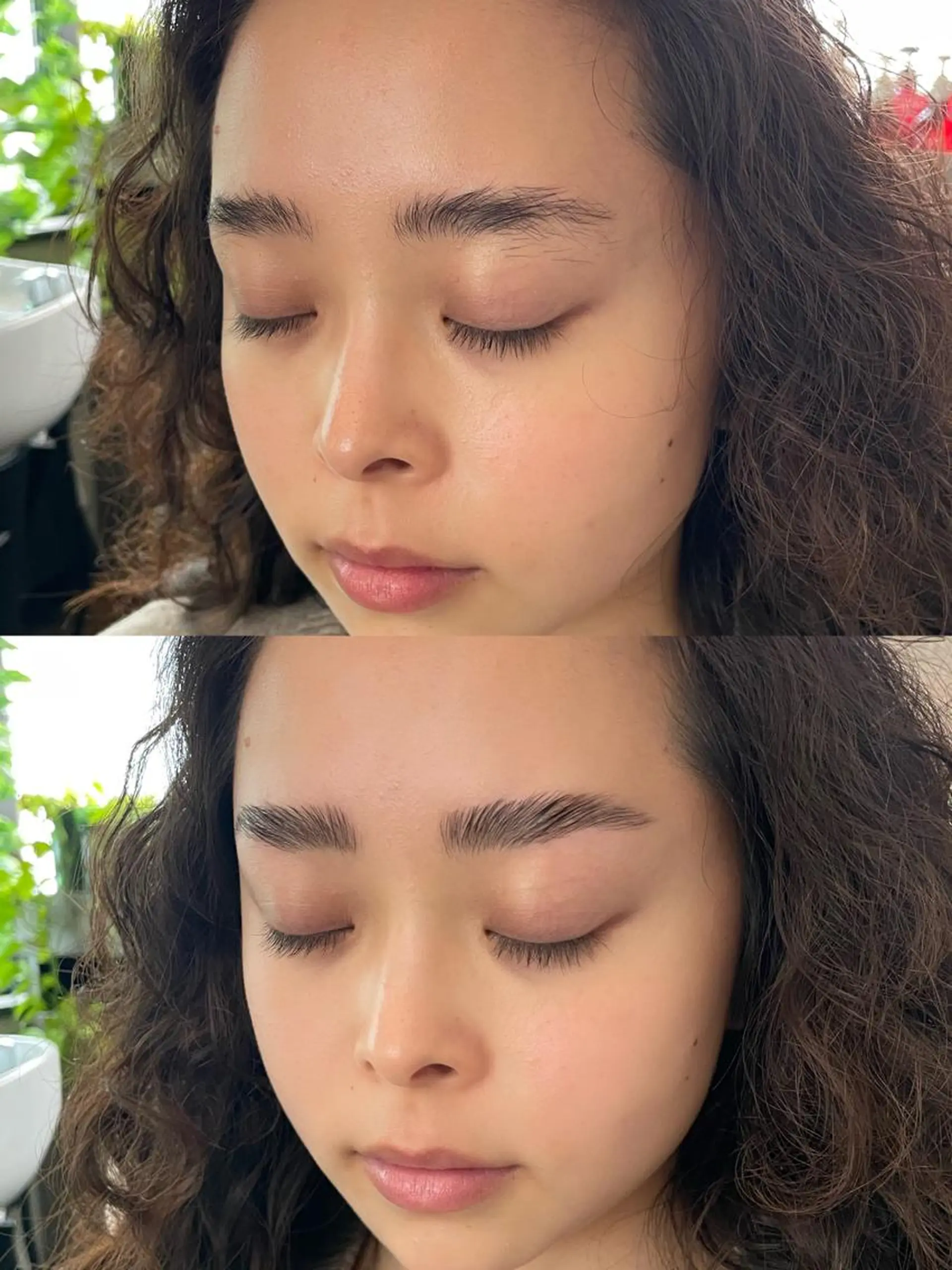 アイブロウ rasiku所属・Yamazaki Naokoのマツエク・マツパデザイン