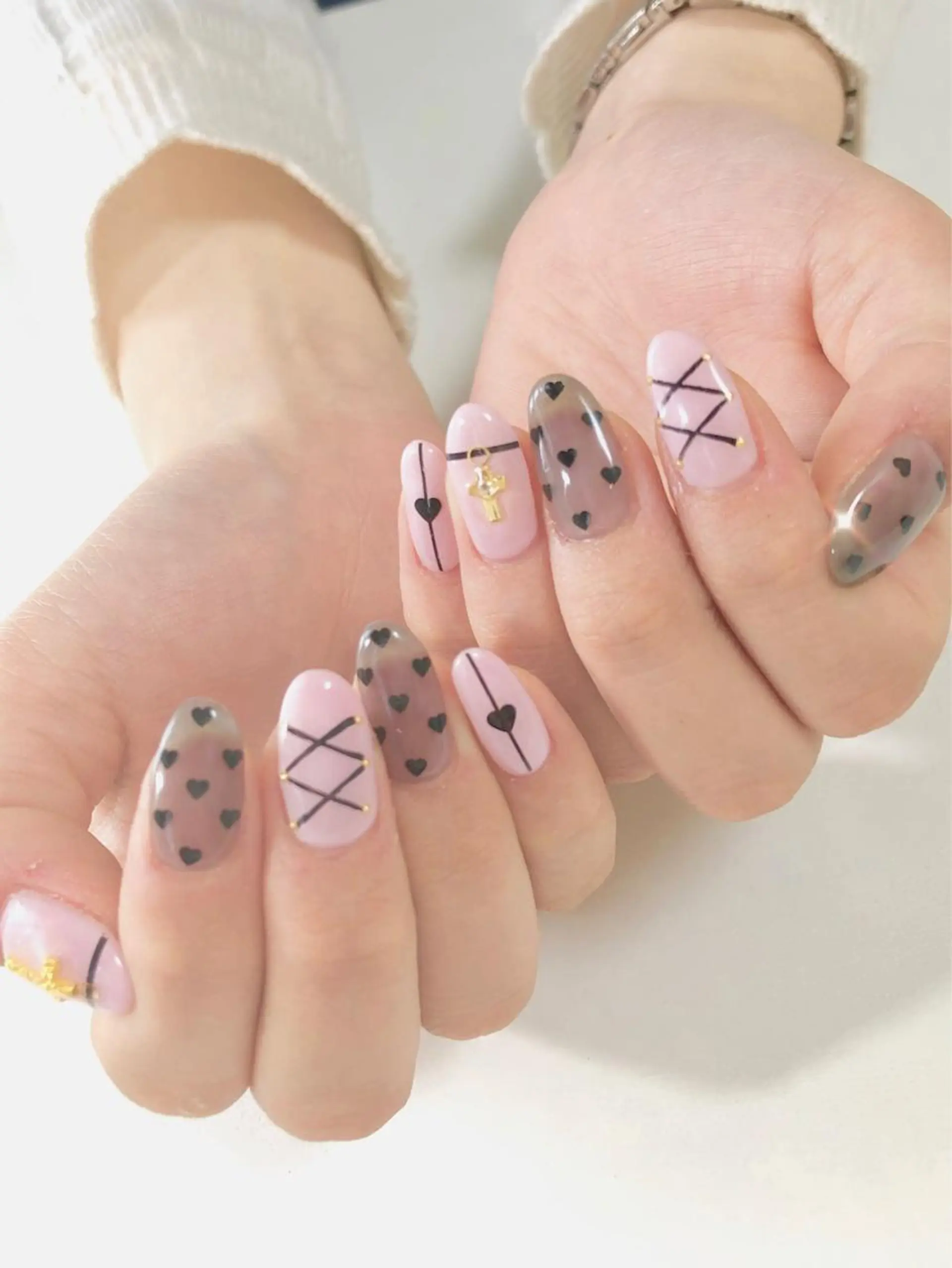 ネイル Private Salon 大宮のネイルデザイン