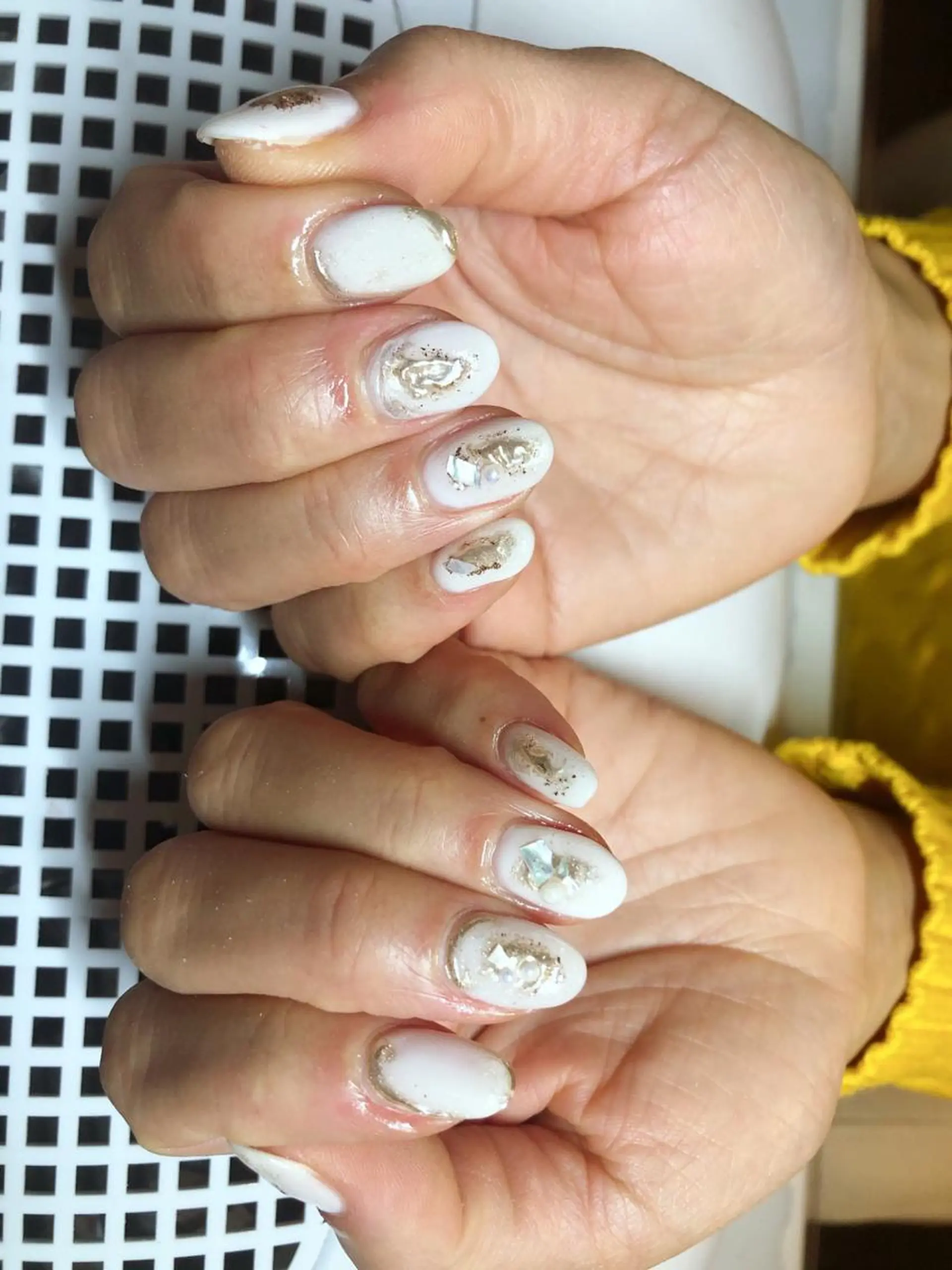 ネイル 成美SALON eye&nailのマツエク・マツパデザイン