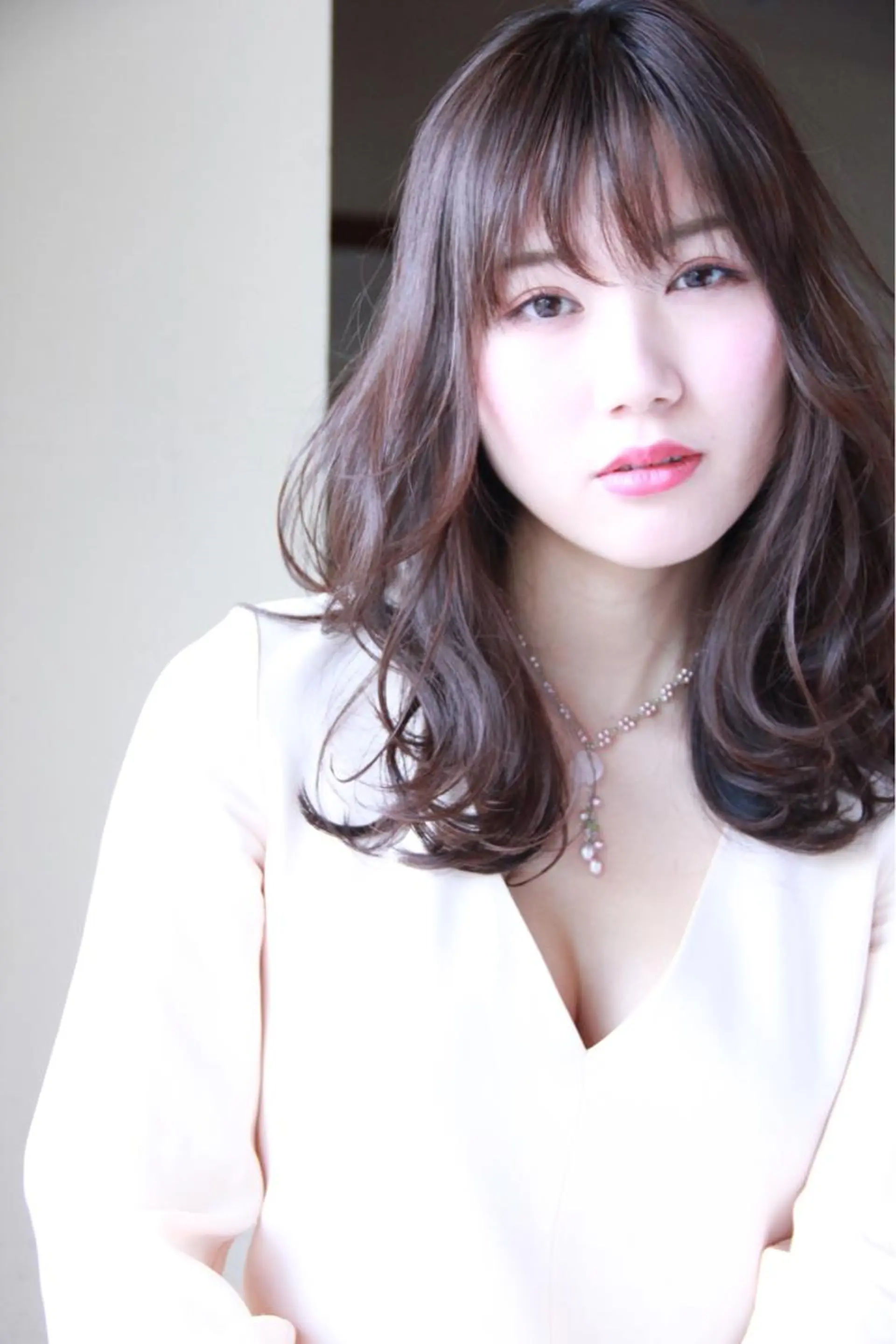 セミロング LOISIR Hair Design ロワジール ヘアデザイン所属・西田 昇司のその他イメージ