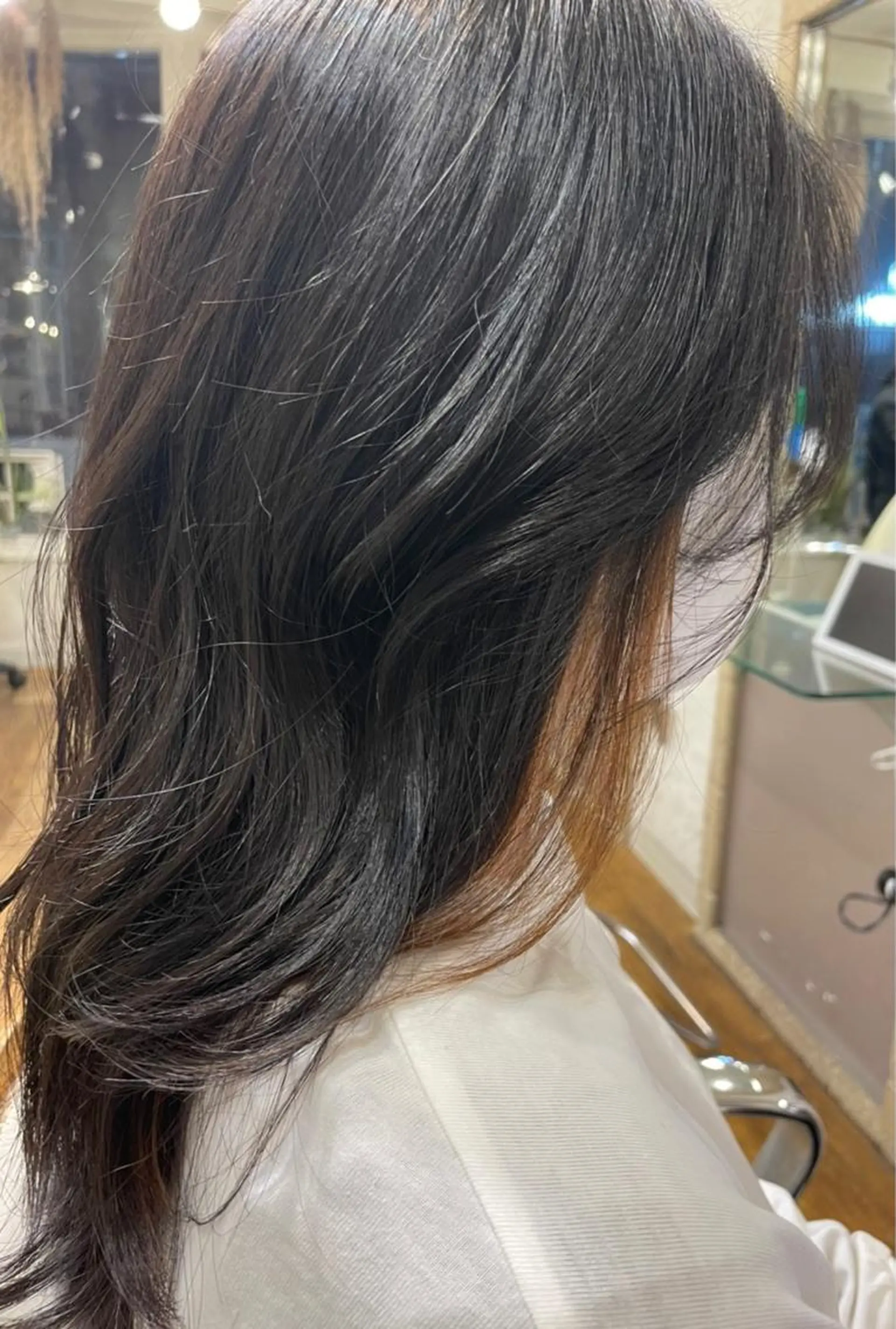 セミロング Colk ☆のマツエク・マツパデザイン