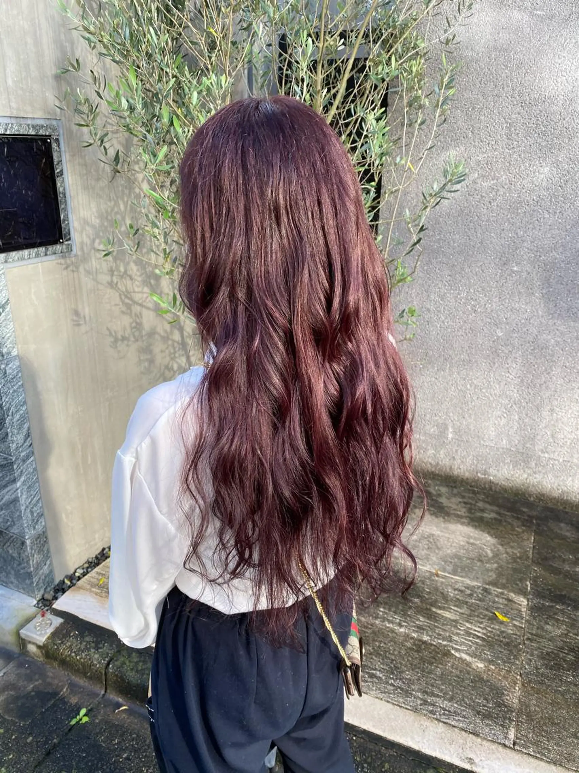 ロング RINRI 🌷のマツエク・マツパデザイン