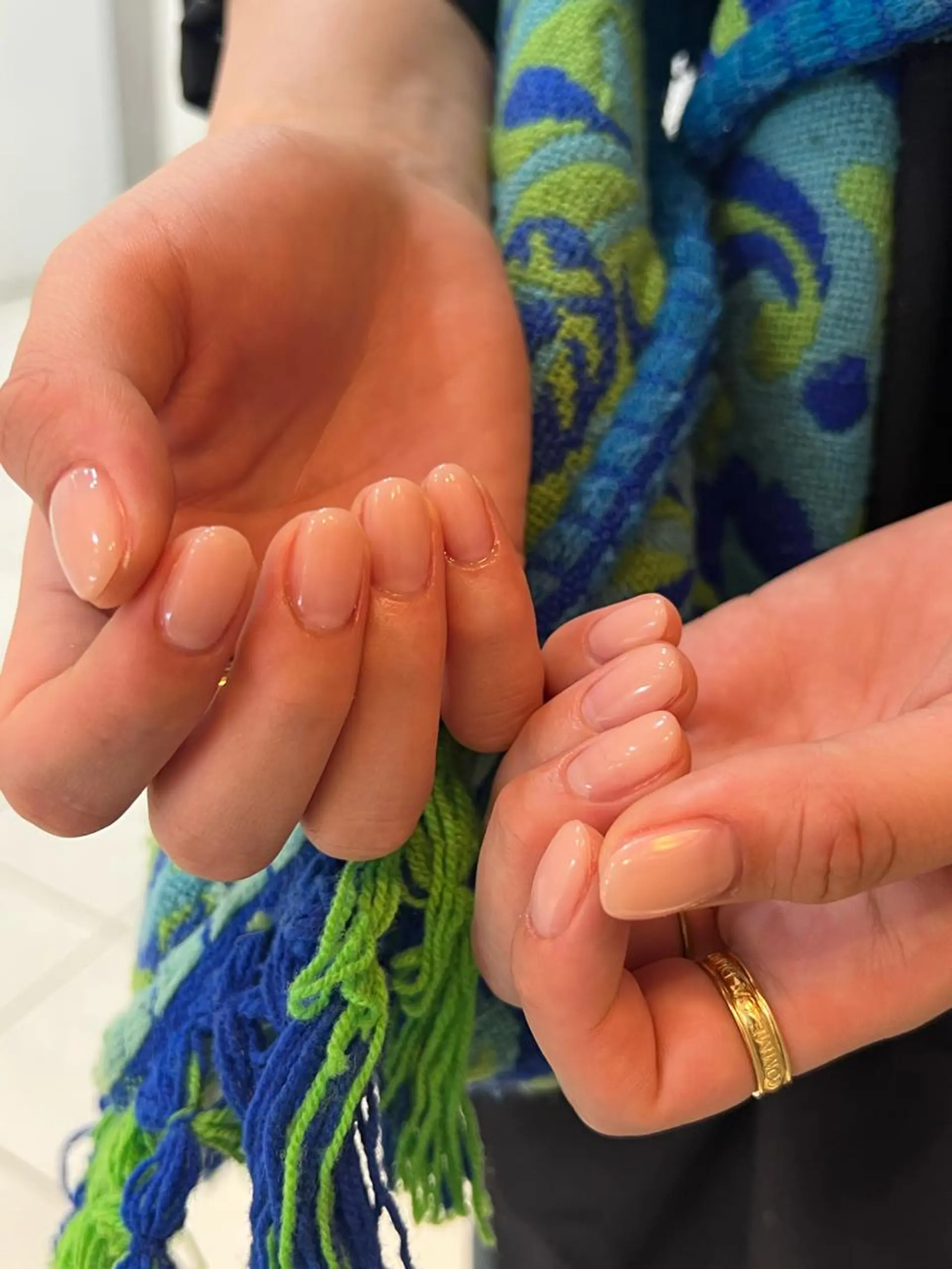 ネイル emu nail所属・emunail あやかのネイルデザイン