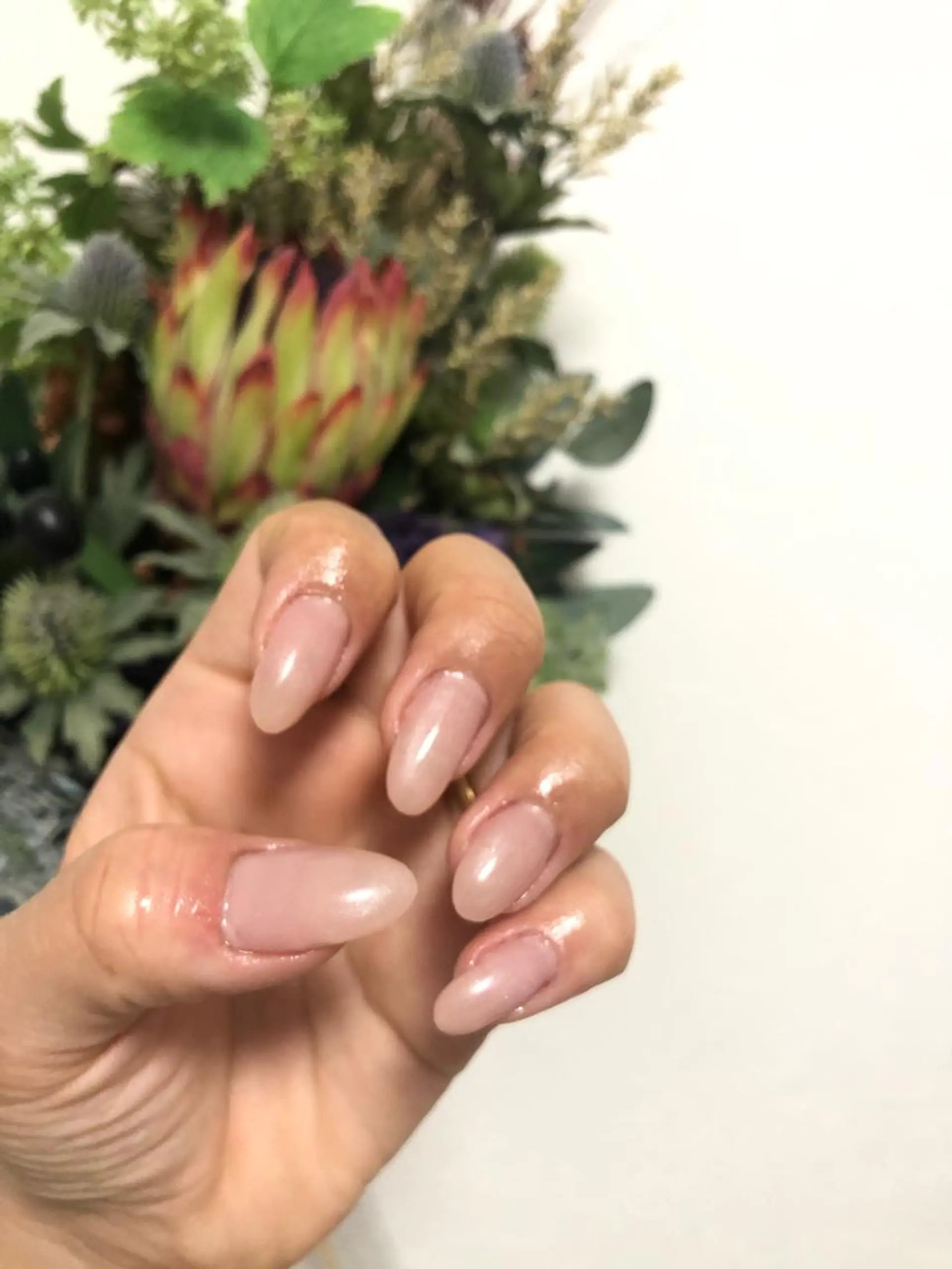 ネイル ぷっくりネイル nanamin nail所属・眉サロン KE. 船橋日大前駅徒歩1分のその他イメージ