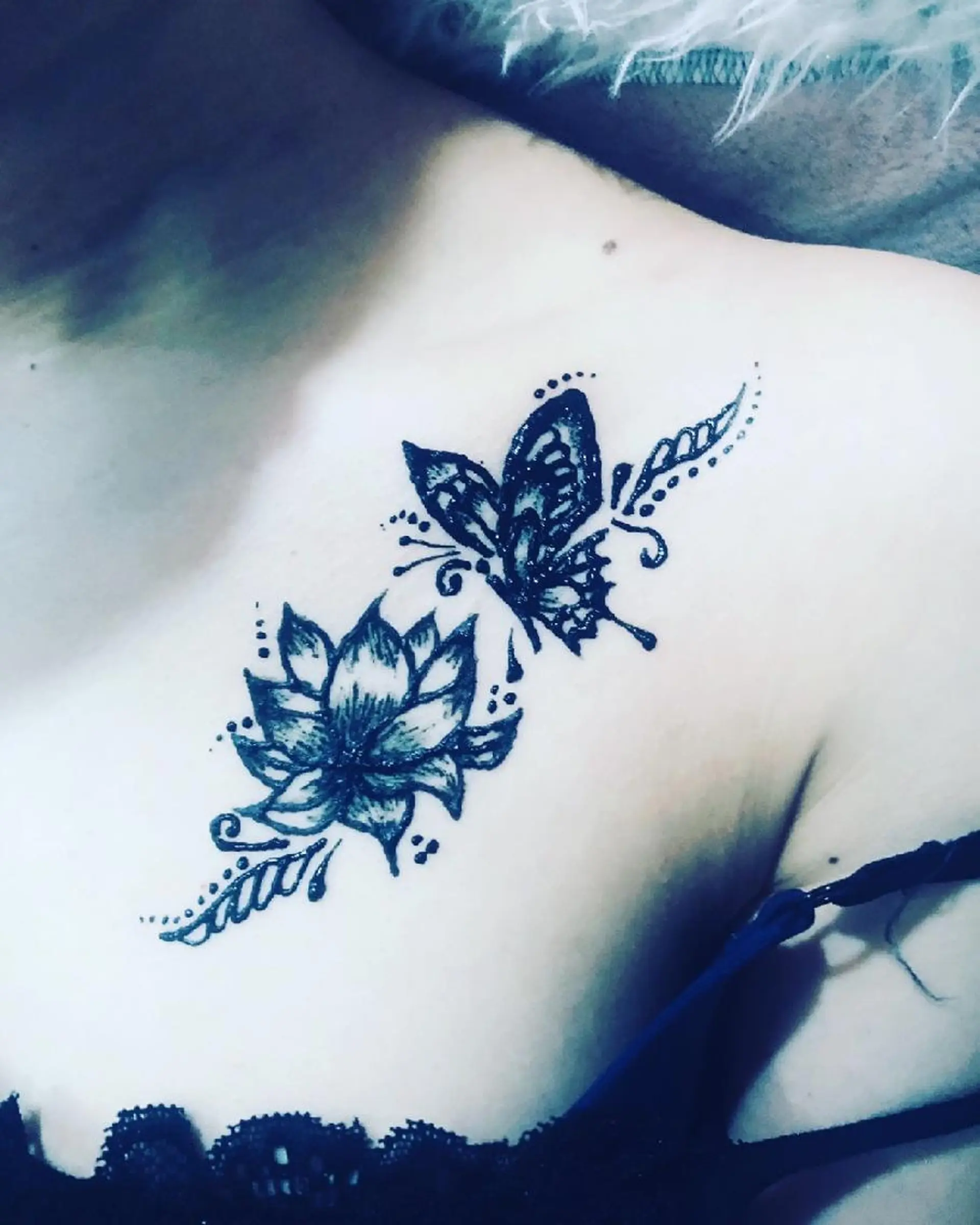 近藤 美春のネイルデザイン