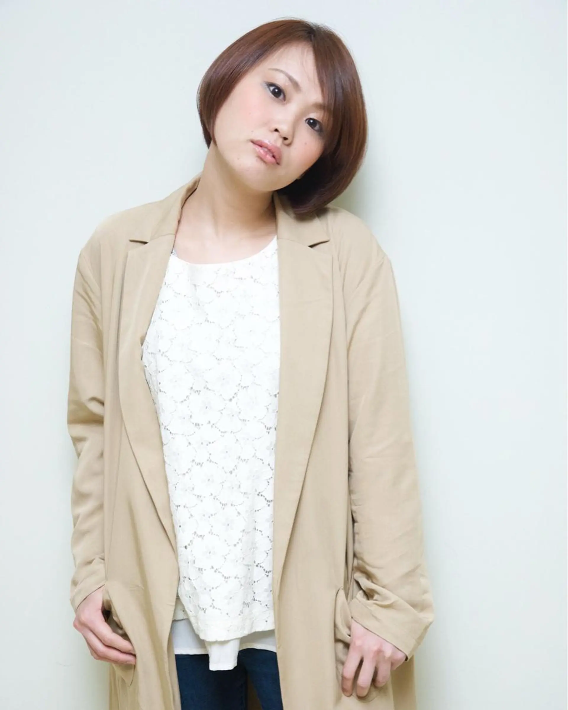 ショート カラー インナーカラー ショートヘア 髪質改善&デザイン専門店Retto:天王寺阿倍野店所属・髪質改善/デザイン/ 天王寺/奥野和広のヘアスタイル