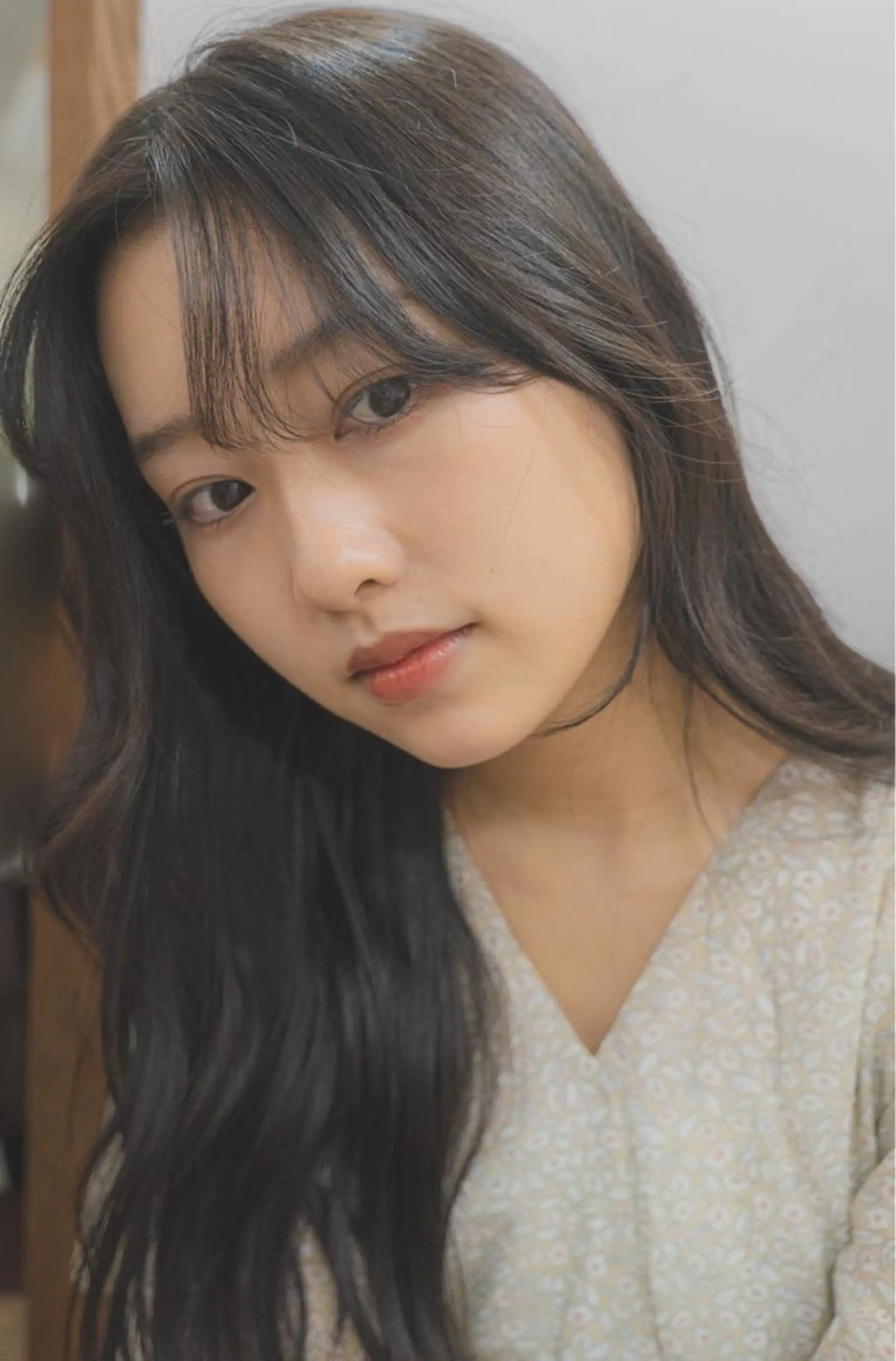 ロング 天衣無縫所属・矢口 嵩人のヘアスタイル