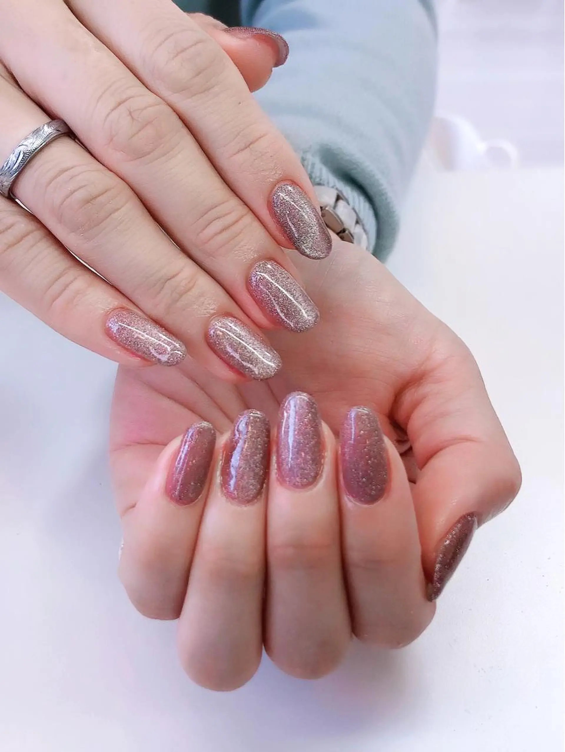 ネイル フットネイル cocoネイル&まつげサロン所属・片平 恭子のマツエク・マツパデザイン