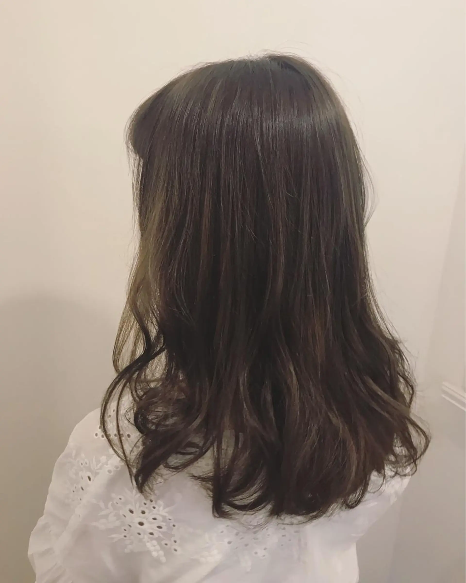 ショート カラー パーマ LUXBE UNITED所属・🌷RIE 🌷のヘアスタイル