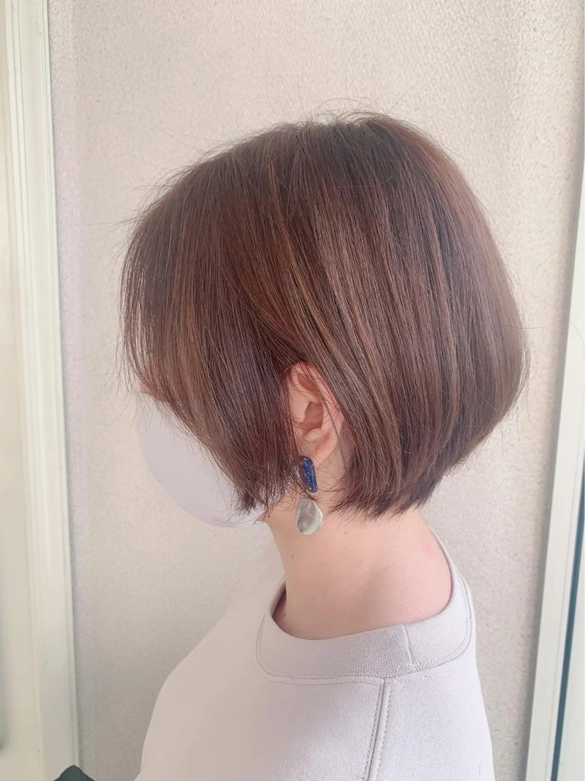 ショート カット Hair Salon BOLEN所属・鈴木 健太のヘアスタイル