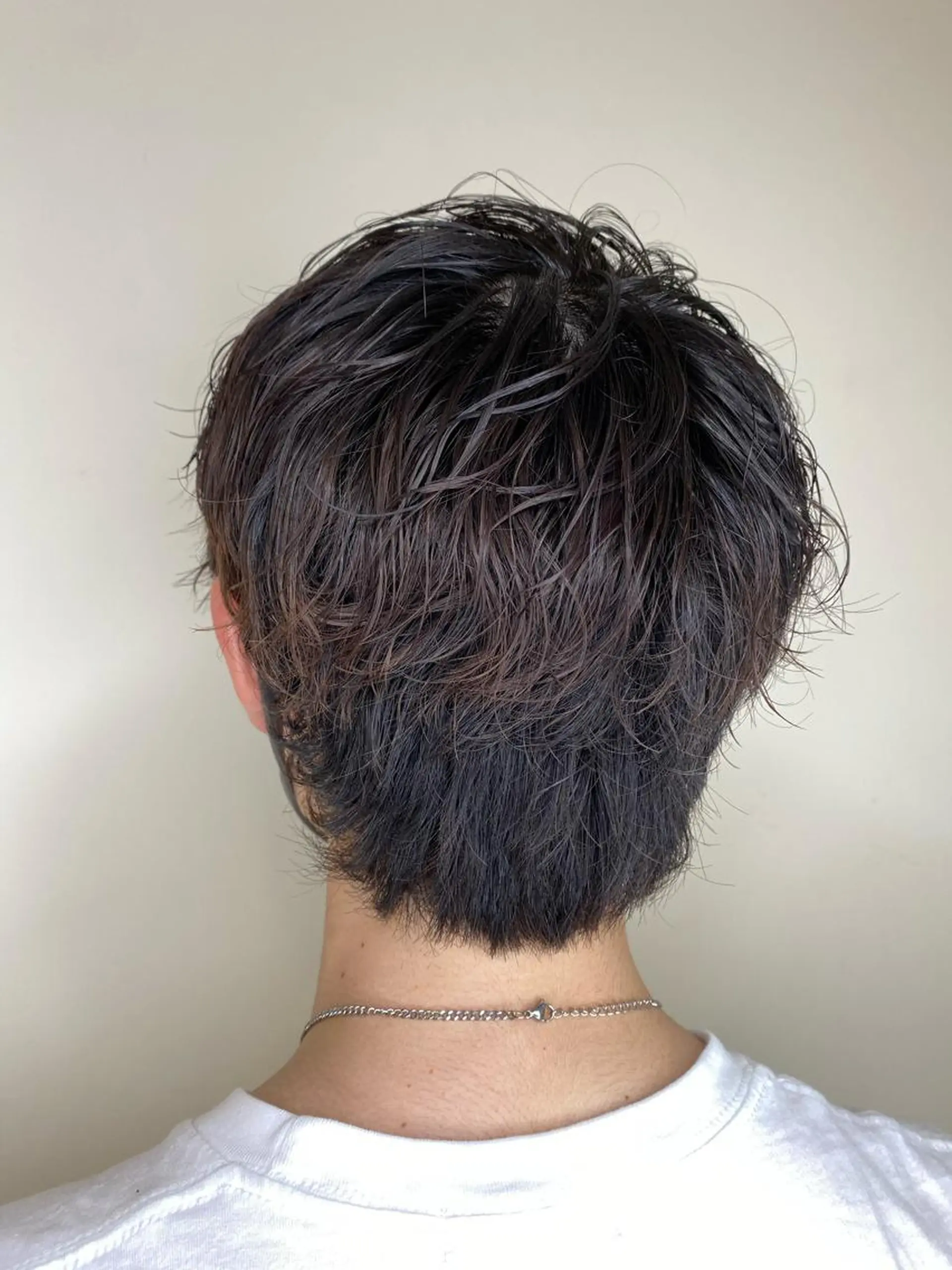 メンズ 🌼RIKA KAWAUCHI🌼のヘアスタイル