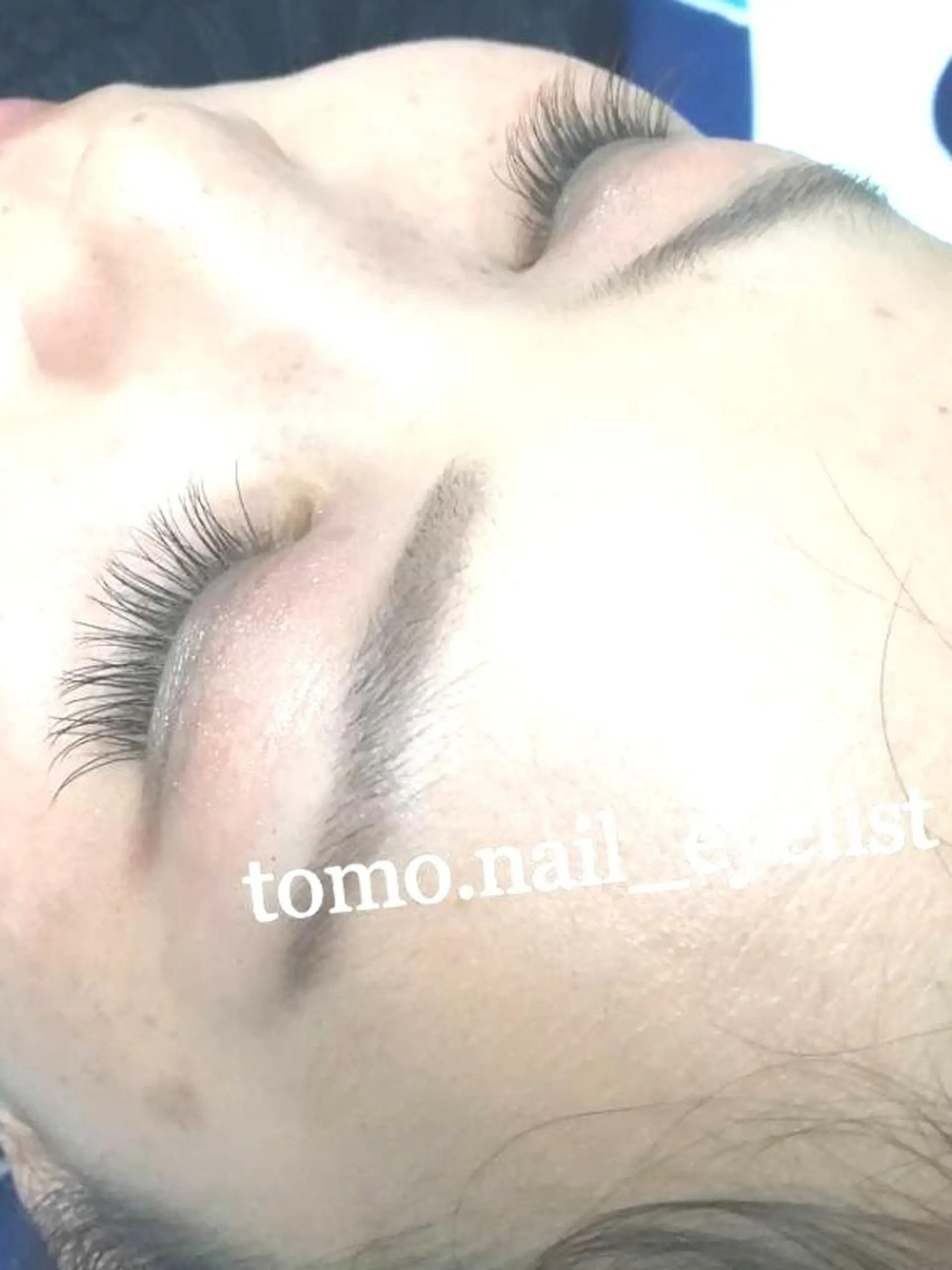 マツエク・マツパ マツエク tomonail eyelistのマツエク・マツパデザイン