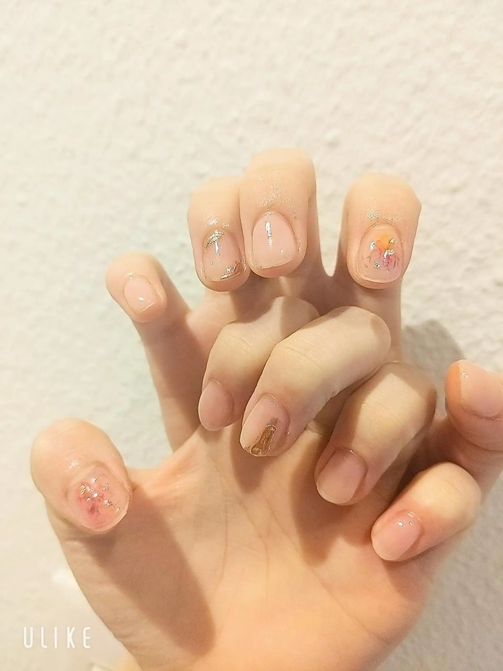 ネイル 💟 nao💟のマツエク・マツパデザイン