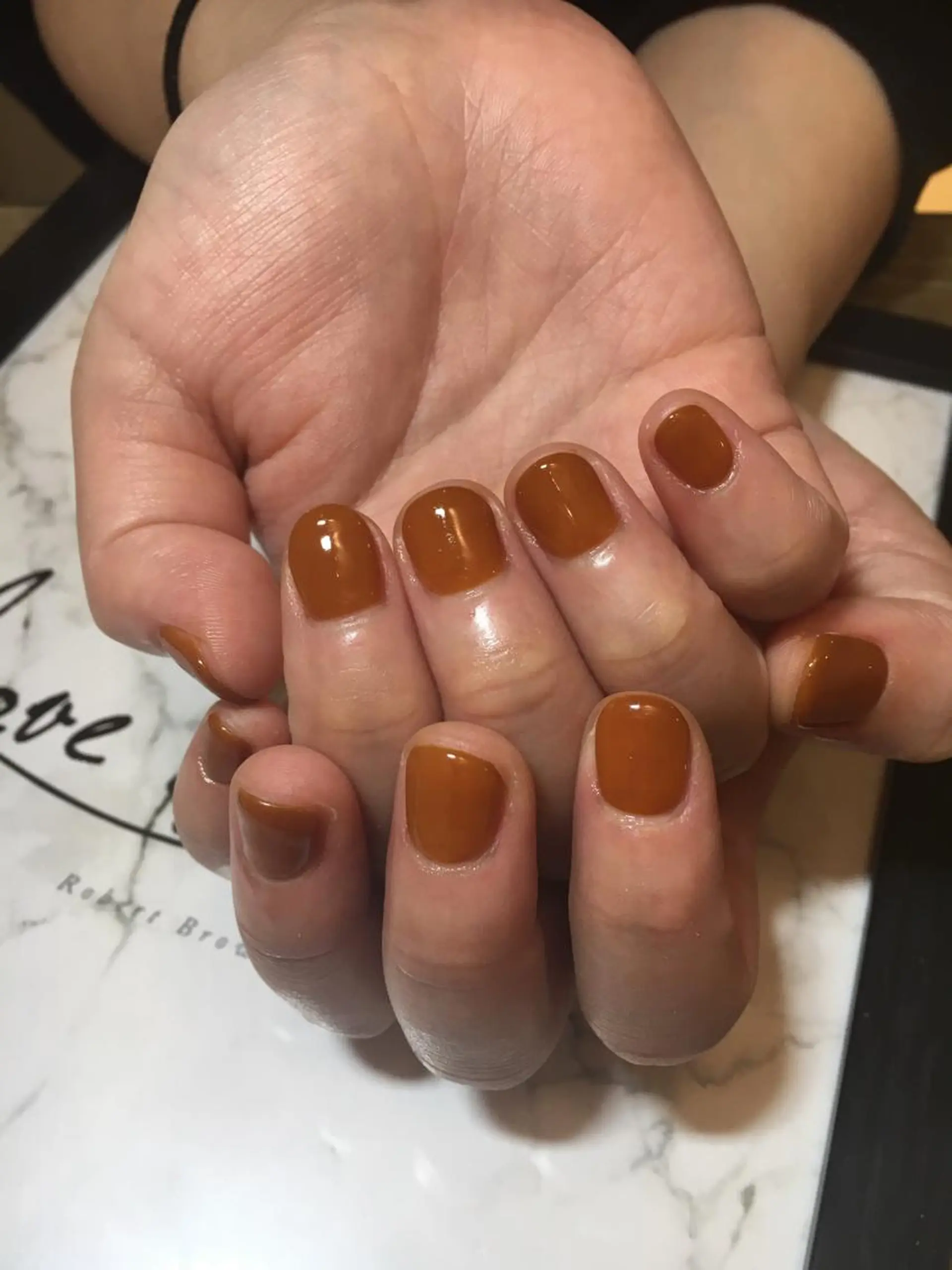 ネイル LOVE NAIL 💕Sonoのネイルデザイン
