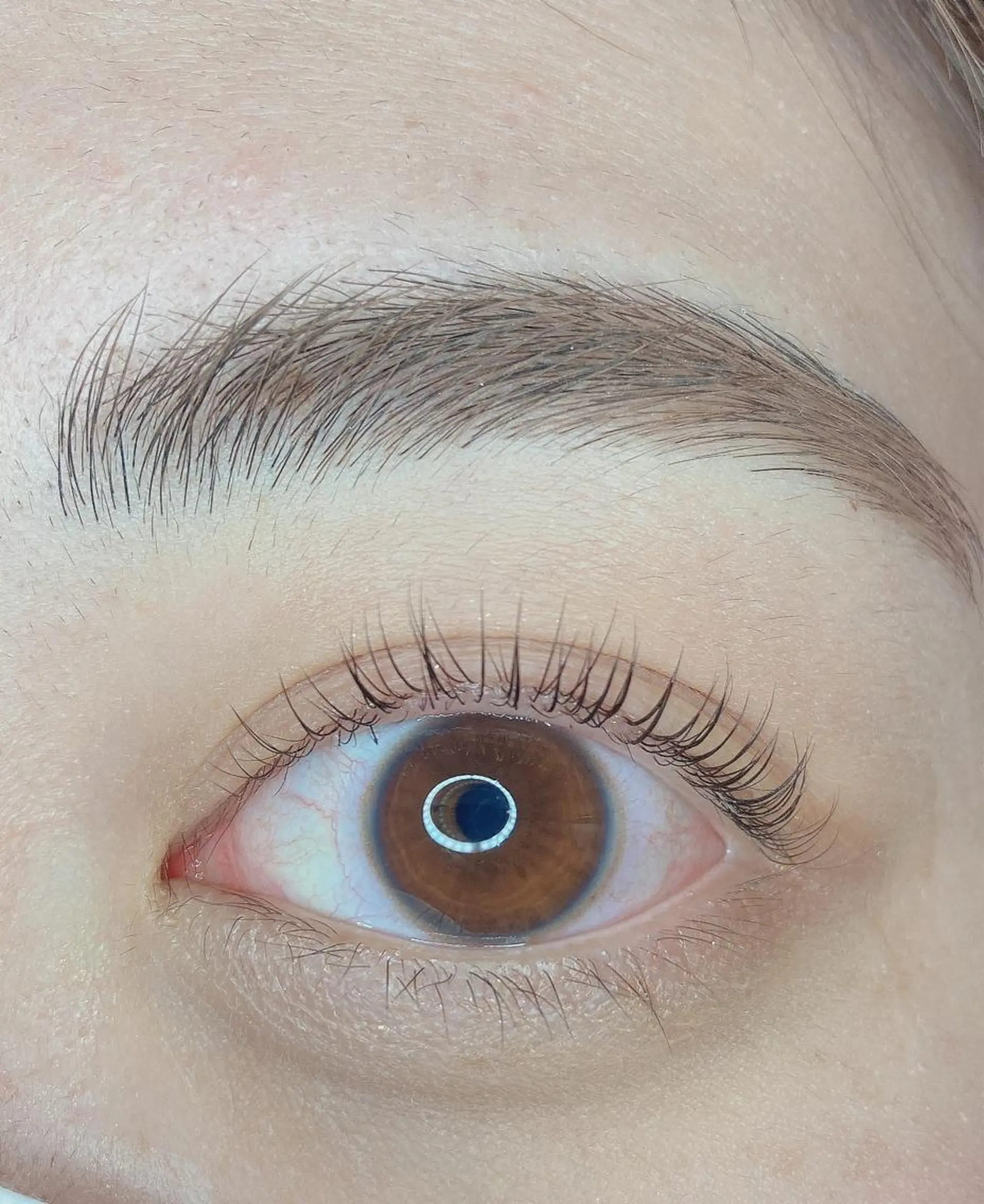 マツエク・マツパ TIARA池袋西口店 店長YASUKA💐のマツエク・マツパデザイン