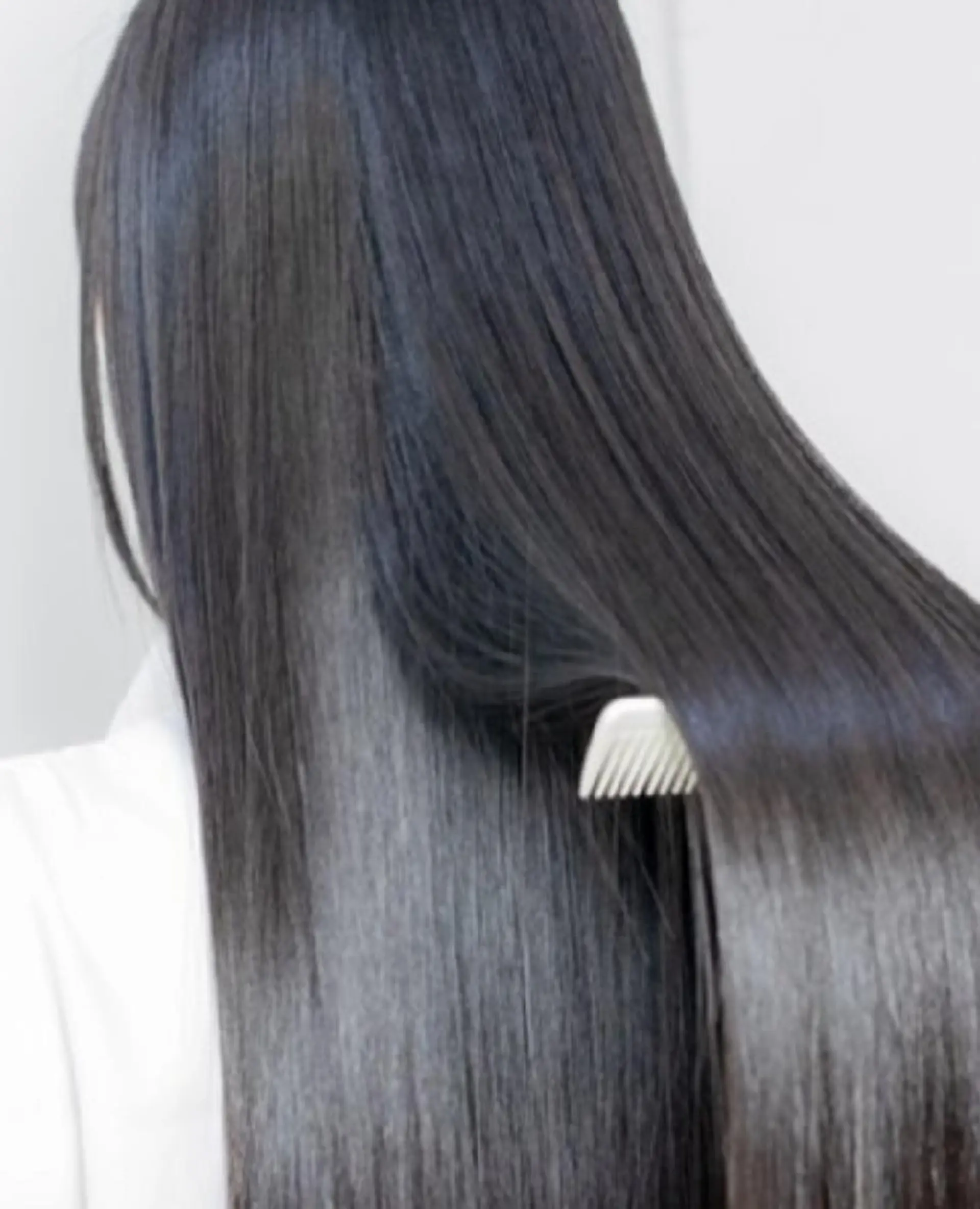 ロング Babylon所属・畑中秀平💛艶髪💜 Babylon 代表のヘアスタイル