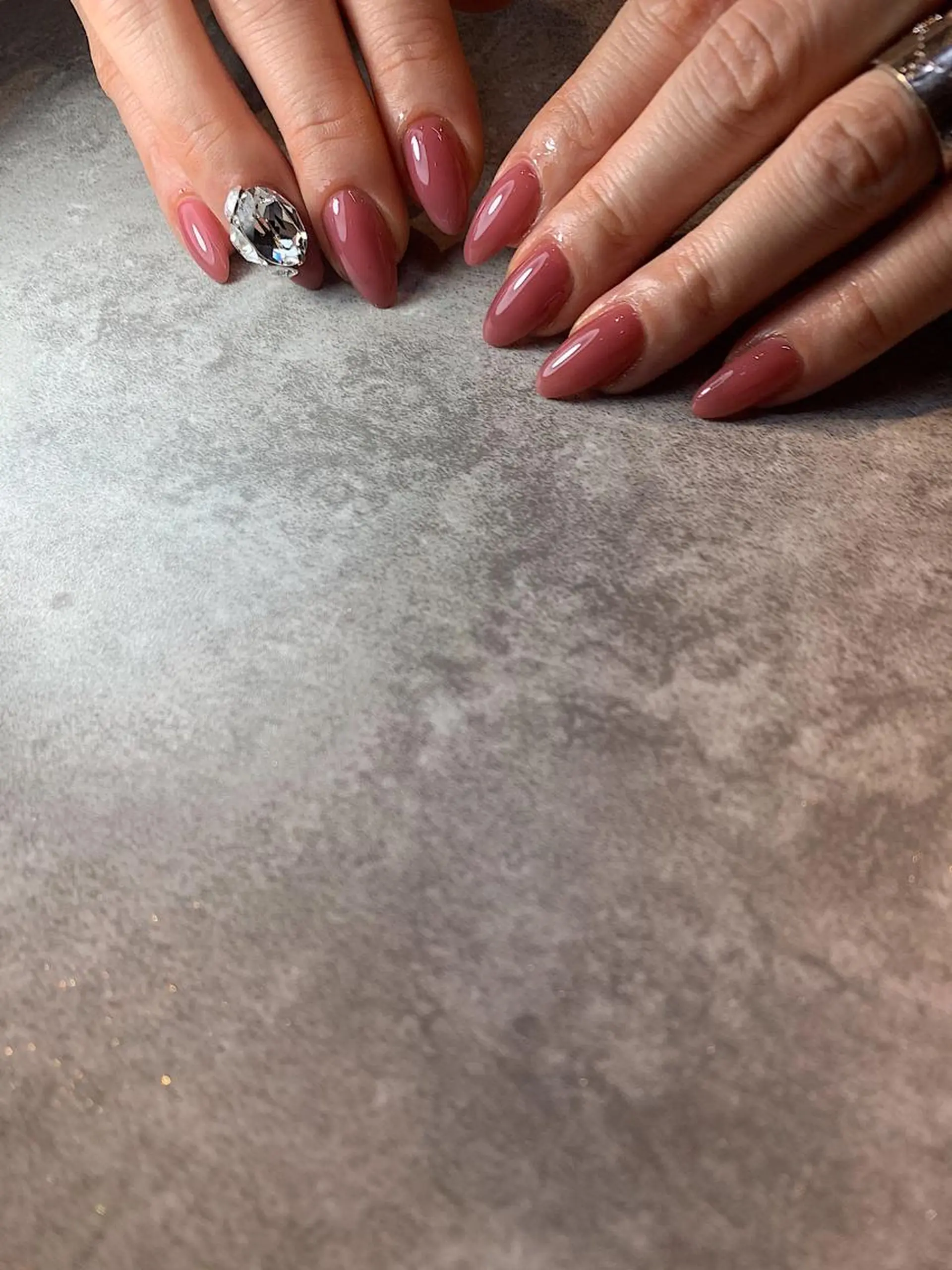 ネイル 土屋 智子のエステ・リラクイメージ