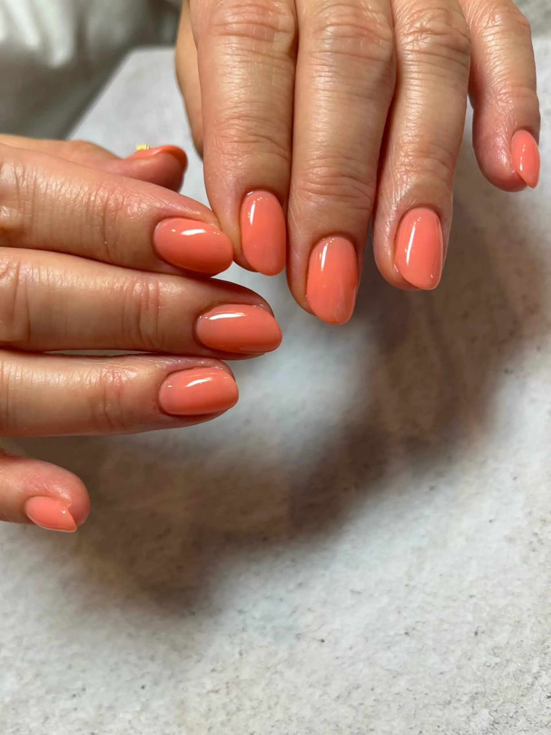 ネイル ハンドネイル LINON所属・【LINON】 airiのネイルデザイン