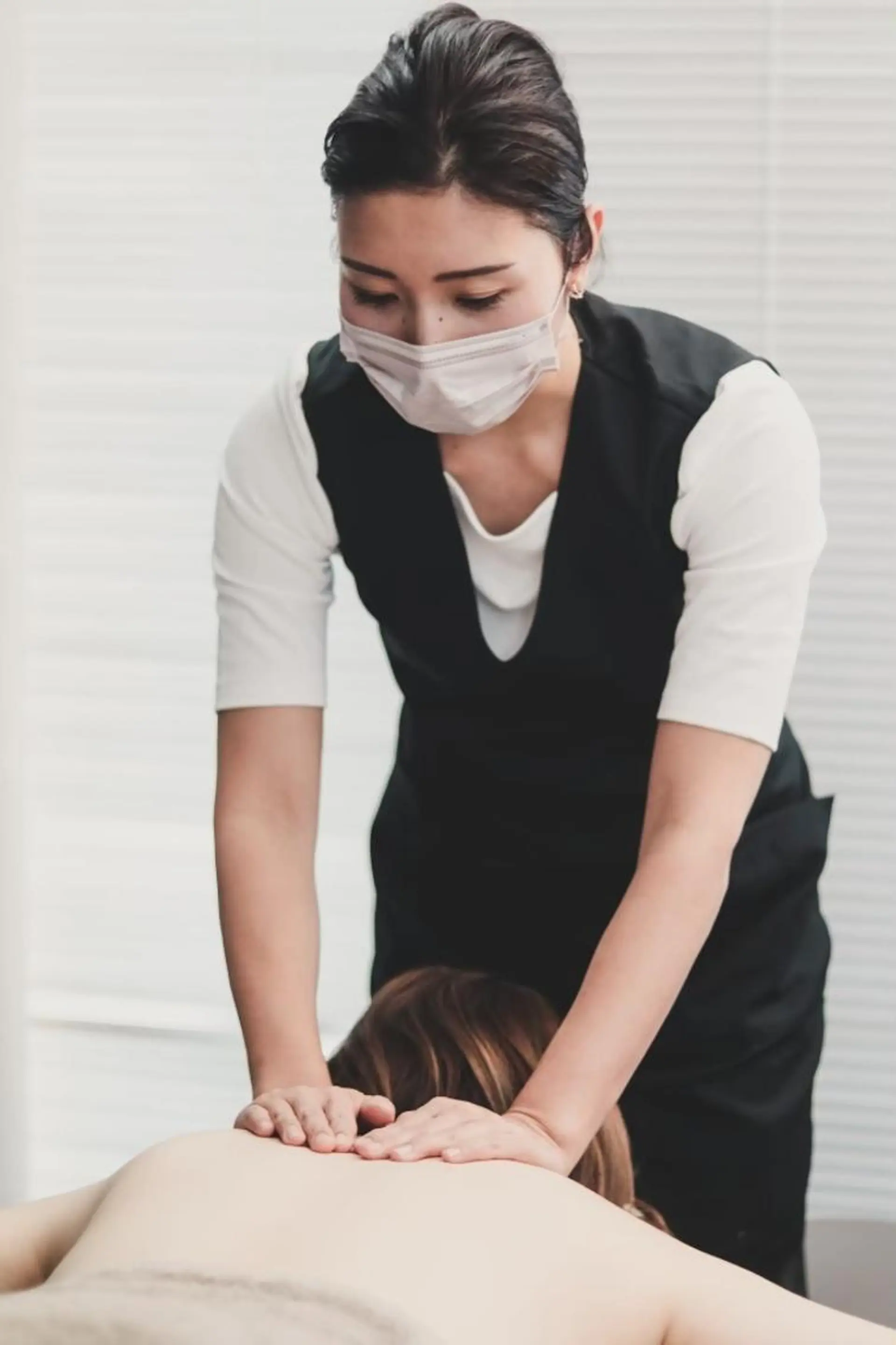 リラク アロマセラピーサロン Maikaiのエステ・リラクイメージ