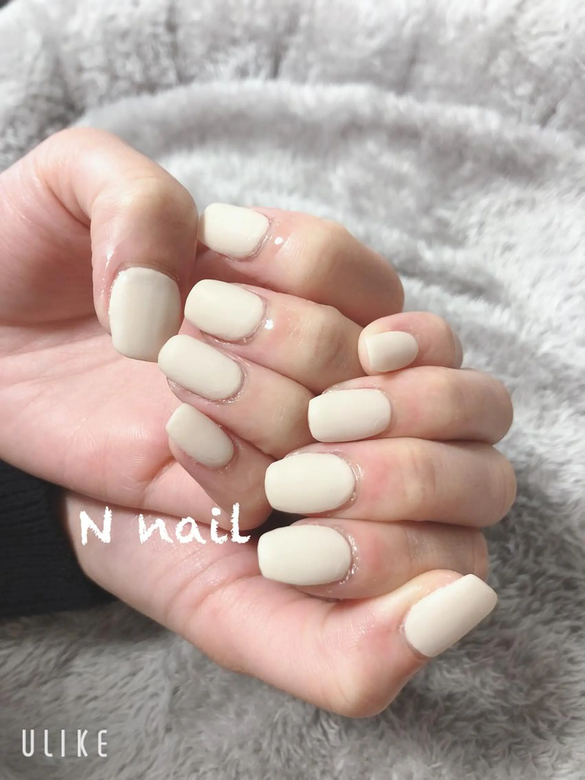 ネイル N nailのネイルデザイン
