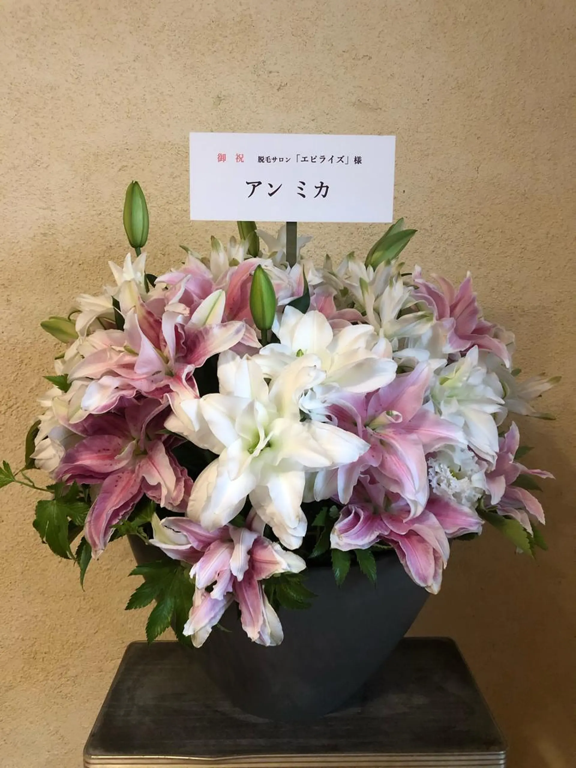 エピライズ所属・脱毛サロン エピライズ　都度払いのエステ・リラクイメージ