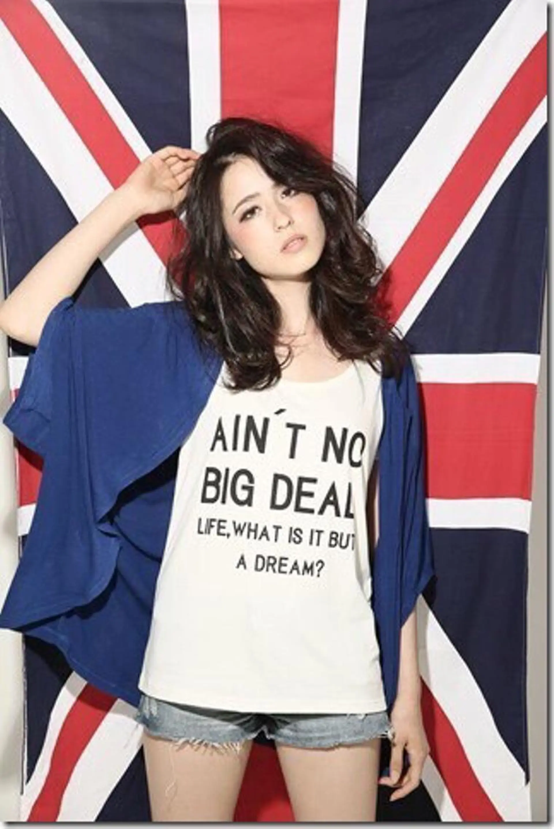 セミロング カラー特化サロン茶屋 町Furukuboのヘアスタイル