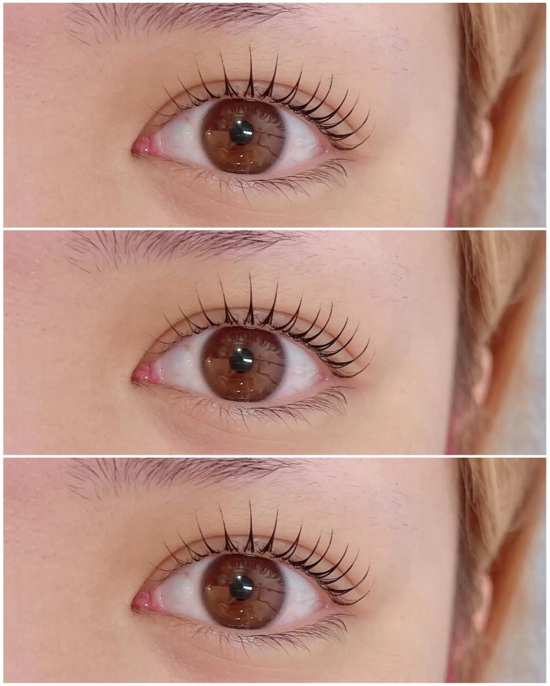 マツエク・マツパ kijico所属・kijico 志木駅のマツエク・マツパデザイン