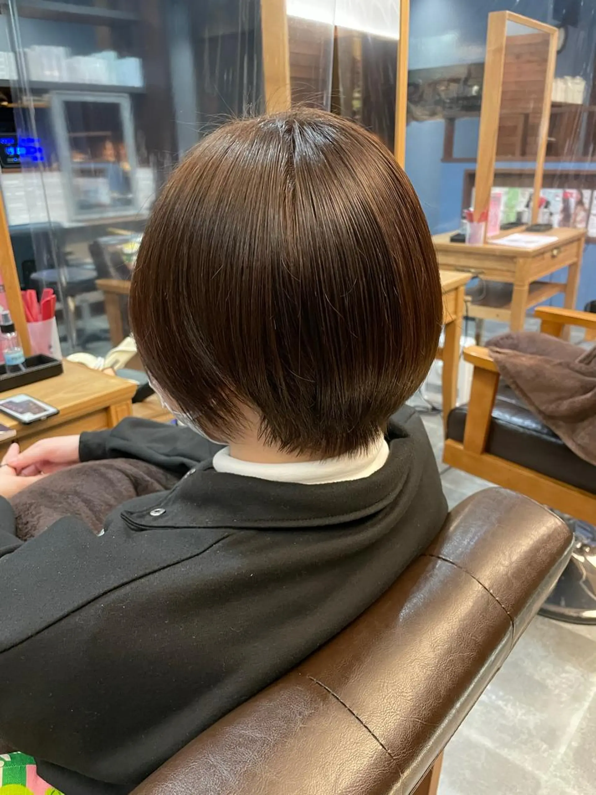 カラー 🎀Kubu🍀 Natsumu🎀のヘアスタイル