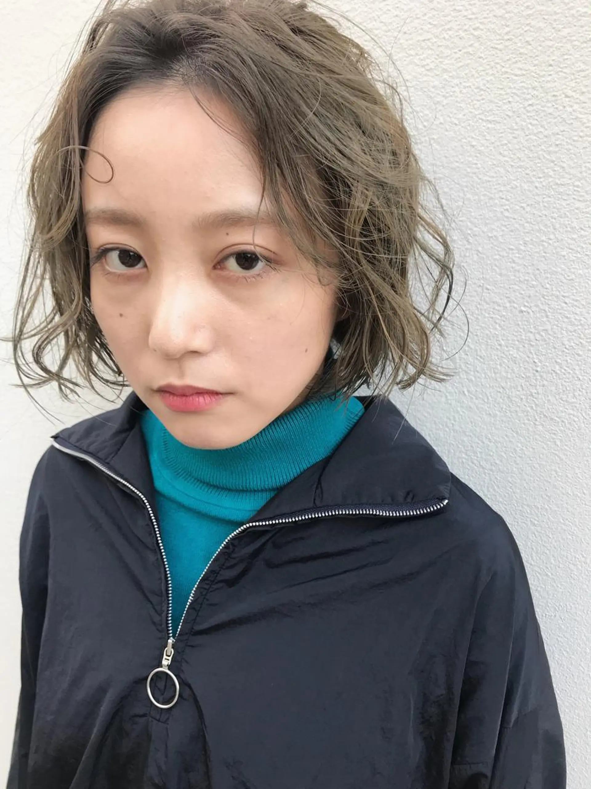 ショート 🧼柴田 健太郎🧼のヘアスタイル