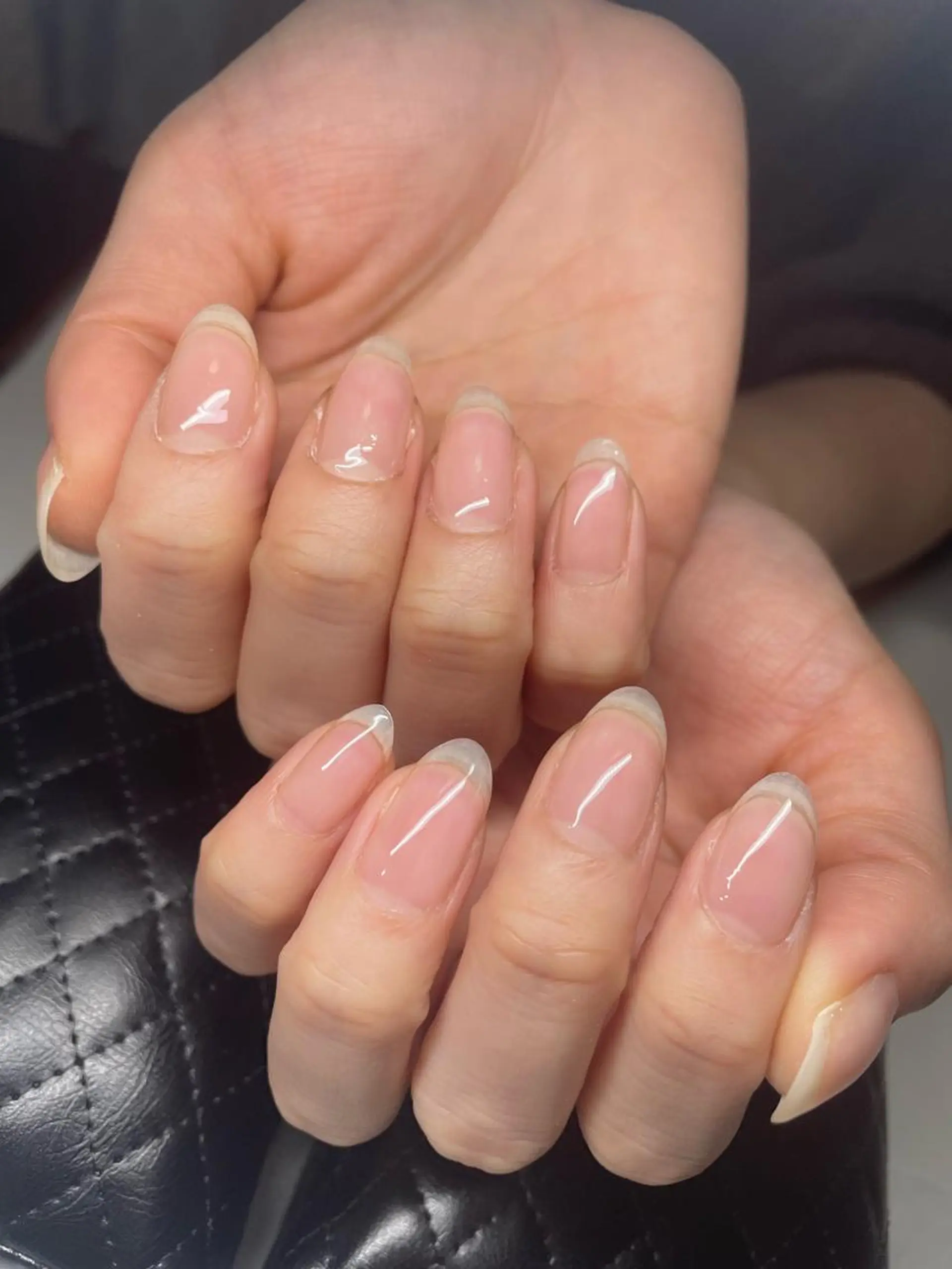 ネイル shark_nail Aのネイルデザイン