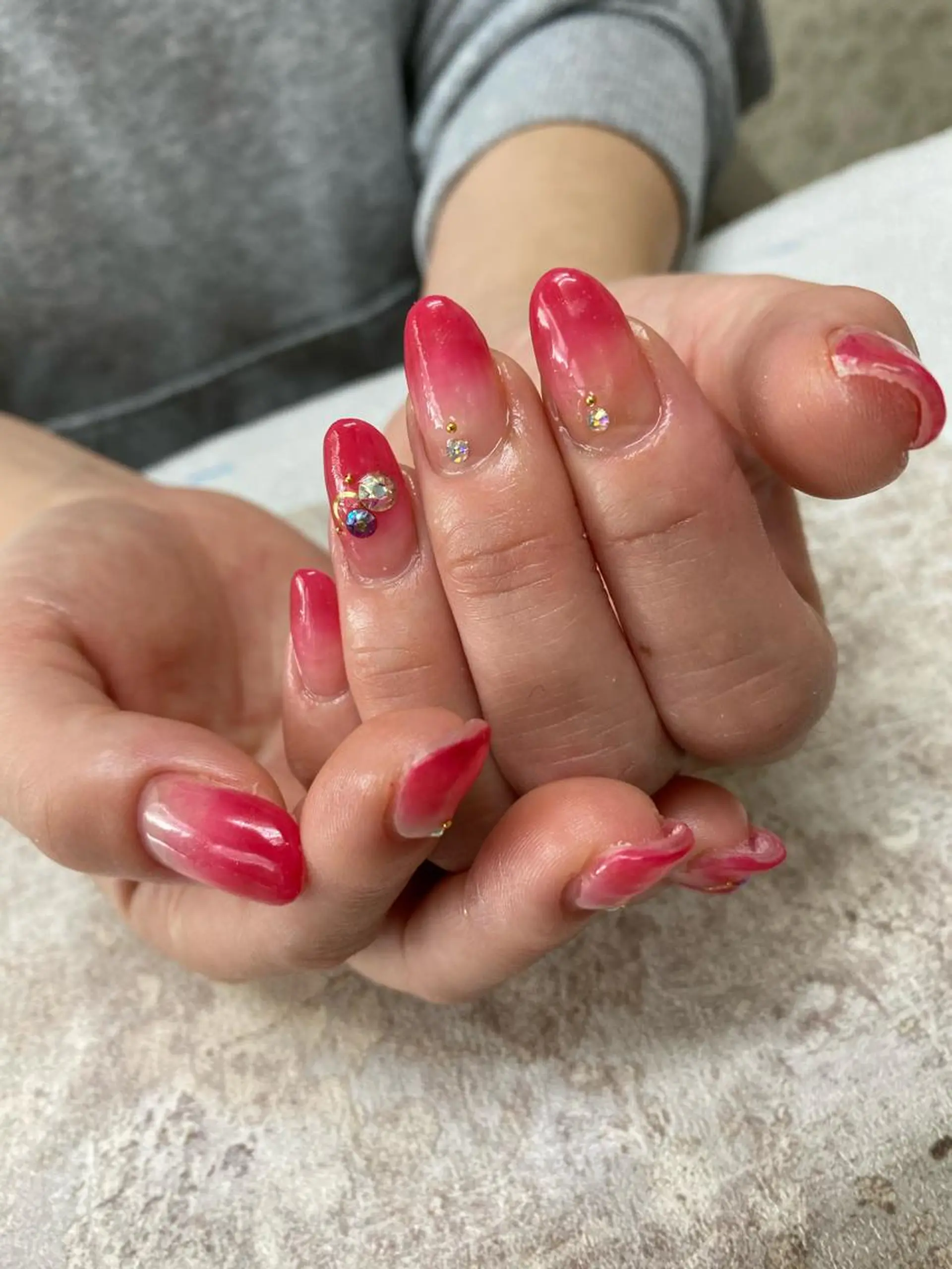 ネイル cambiar所属・カンビ アールのマツエク・マツパデザイン