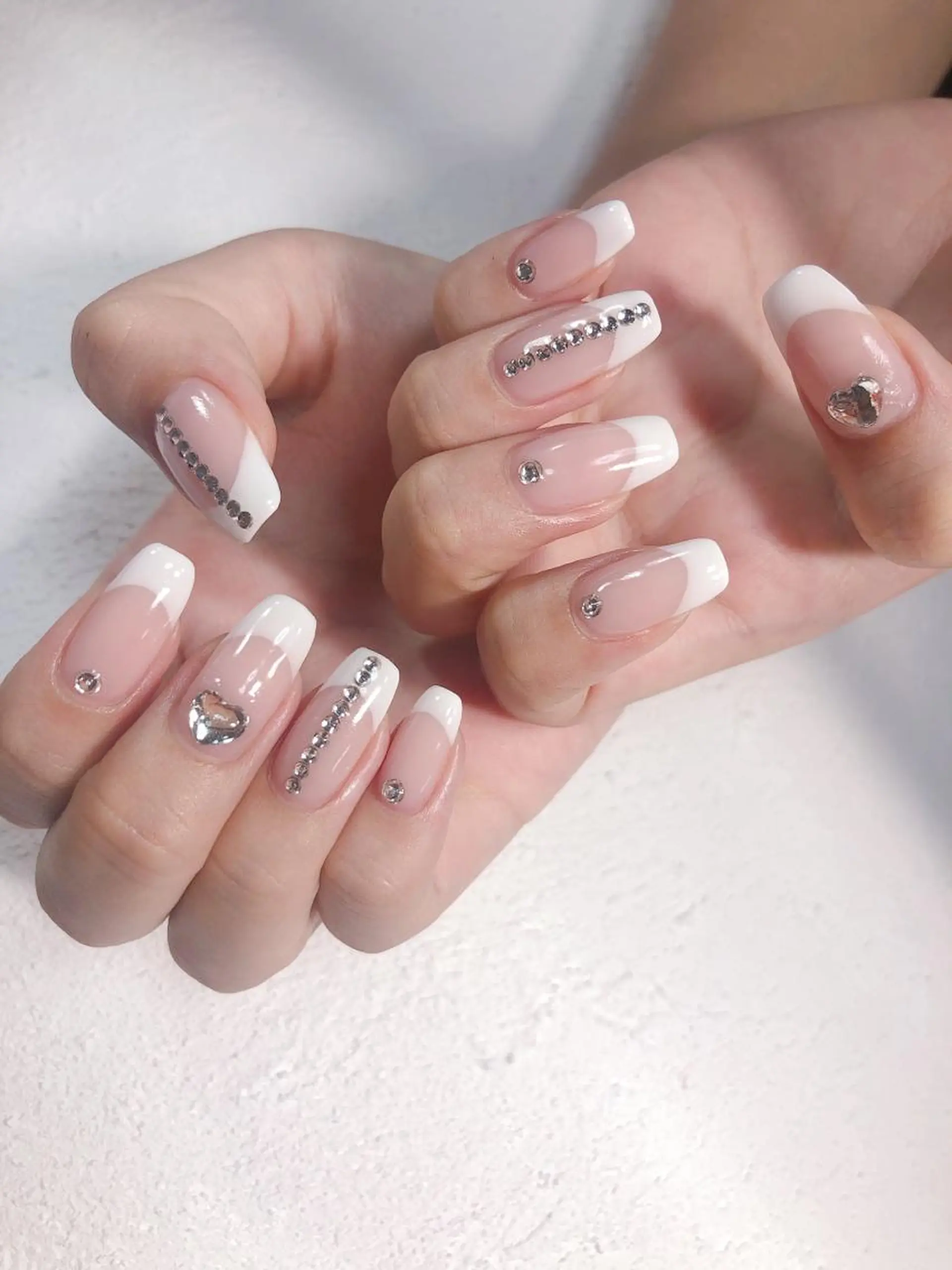 ネイル 持ち込み Regaro i.sのネイルデザイン