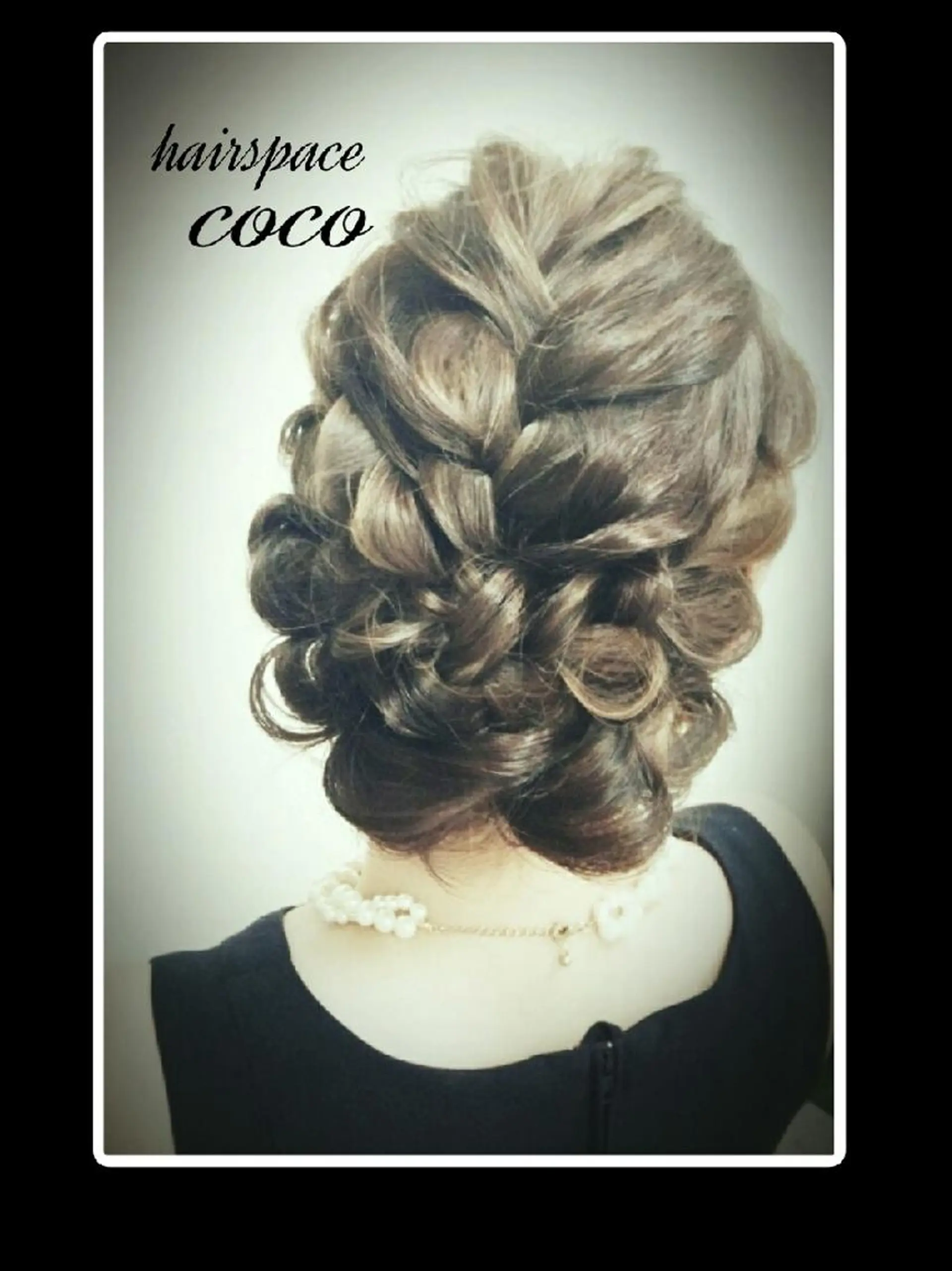 ショート ミディアム セミロング ロング カラー パーマ ヘアアレンジ メンズ キッズ ネイル マツエク・マツパ エミタス ☆のヘアスタイル