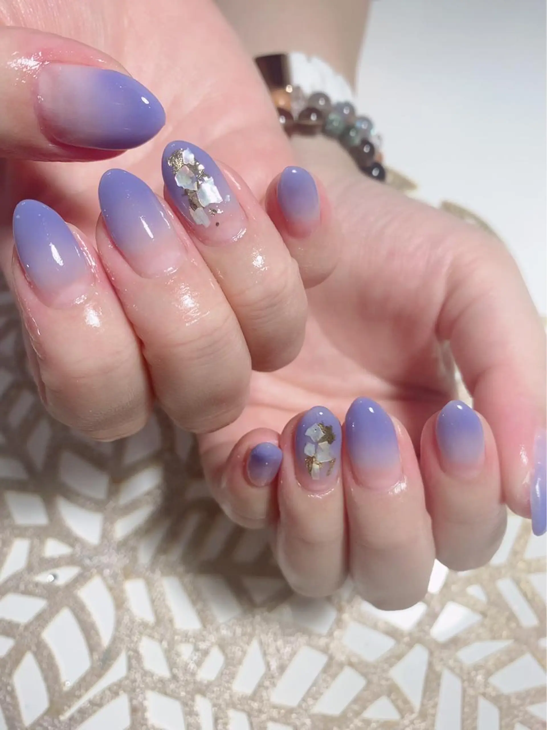 ネイル アートネイル 持ち込み ハンドネイル nail salon  Stella*所属・菅原 ミヤのその他イメージ