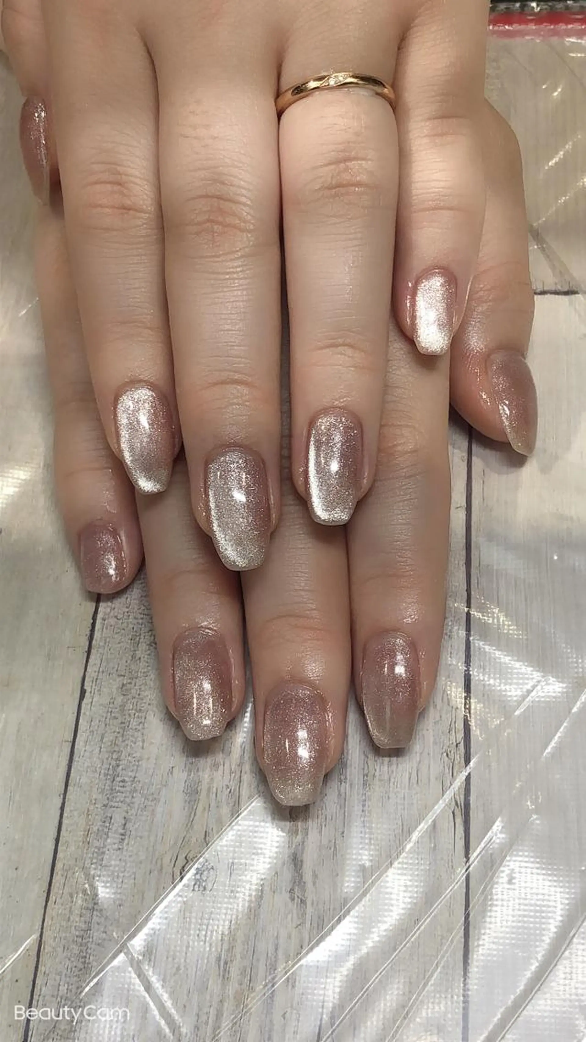 ネイル 💎Guarendo💎錦糸町店所属・✨アン ミユ✨のネイルデザイン