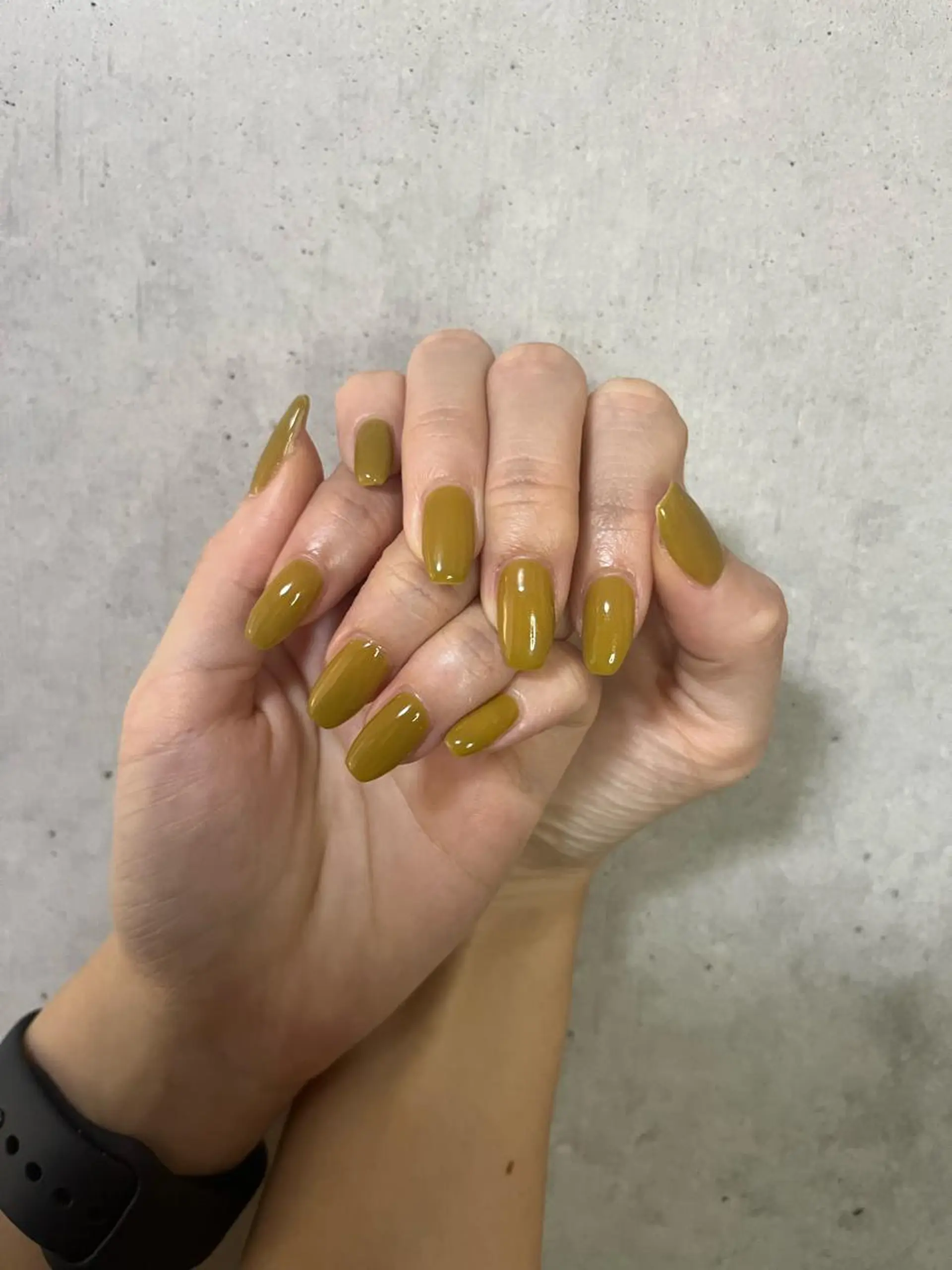 ネイル ハンドネイル pyoru所属・pyoru shihoriのヘアスタイル