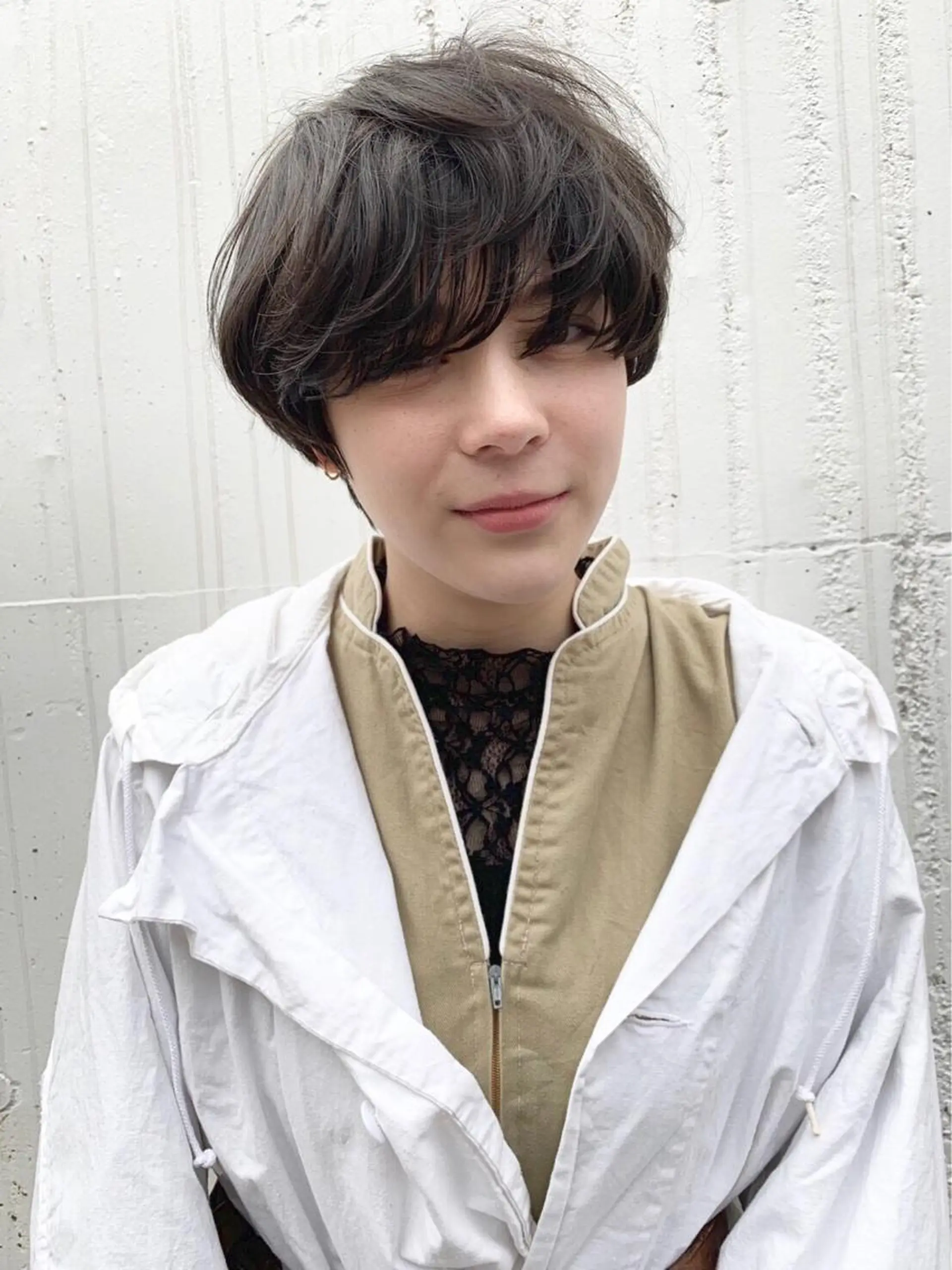 ショート カラー ショートヘア chill所属・topstylist fukudaのその他イメージ