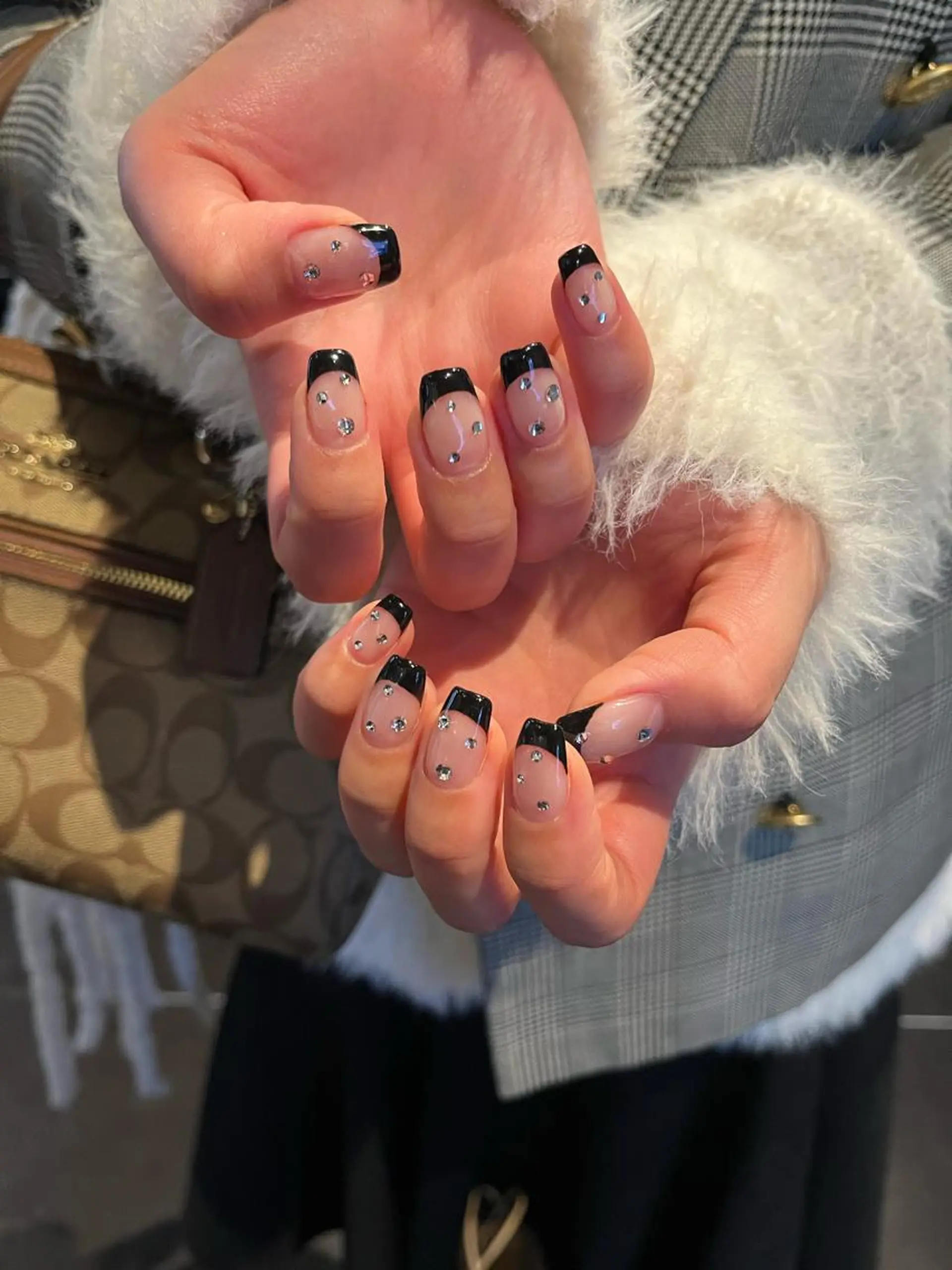 ネイル 竹本 恵美のネイルデザイン