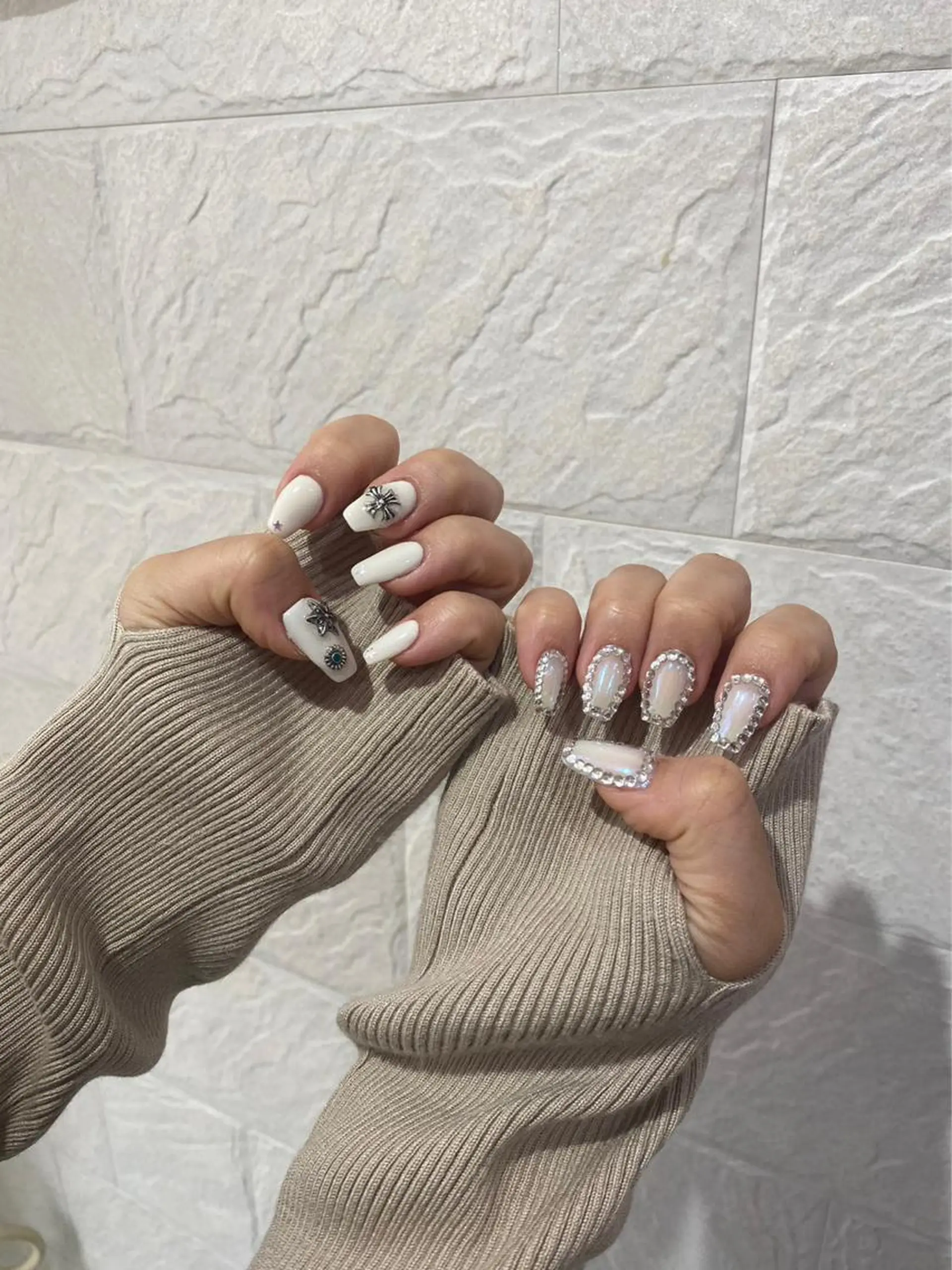 ネイル Ashliy大宮☆ アシュリーのネイルデザイン