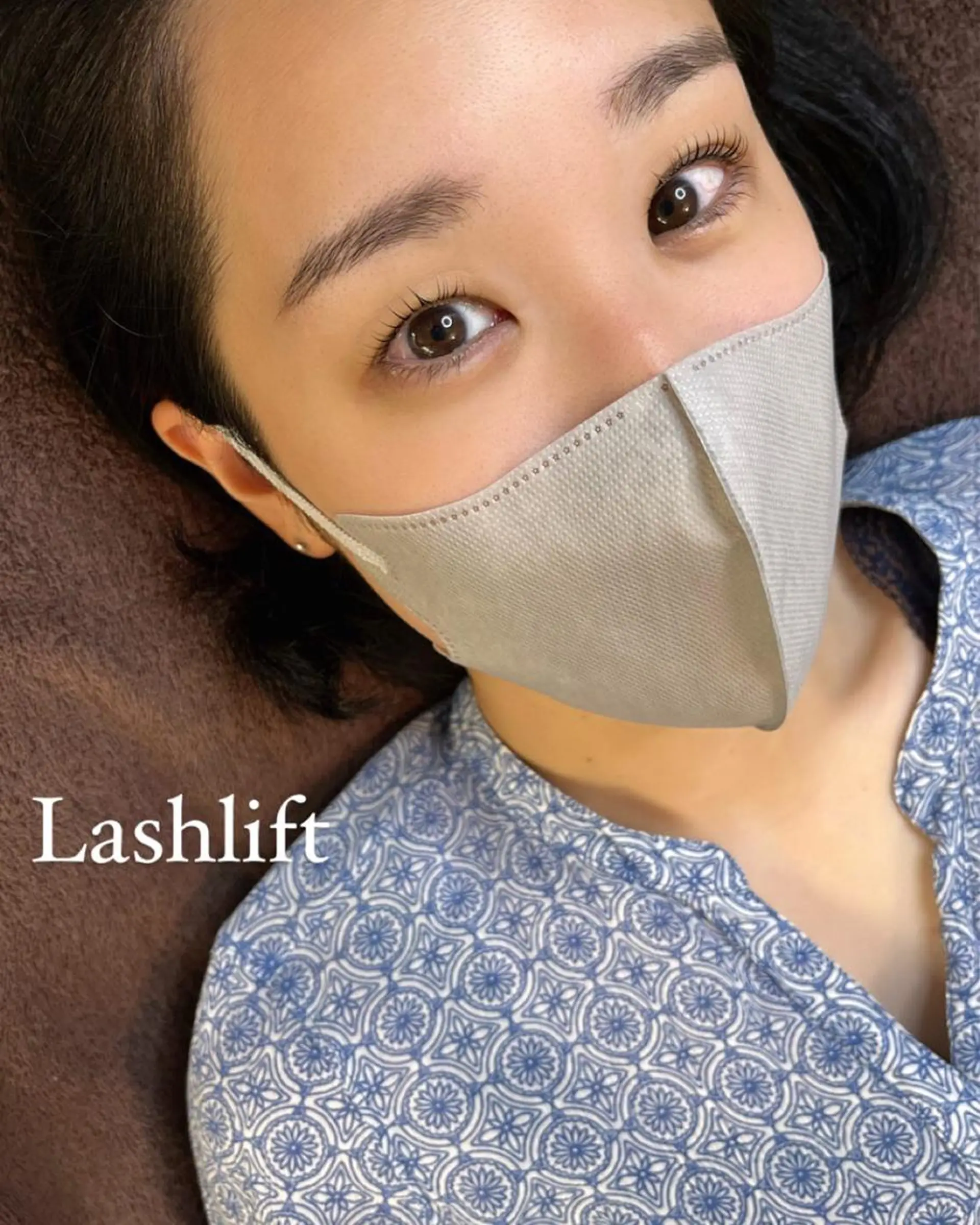 マツエク・マツパ CAMELLIA カメリアのマツエク・マツパデザイン