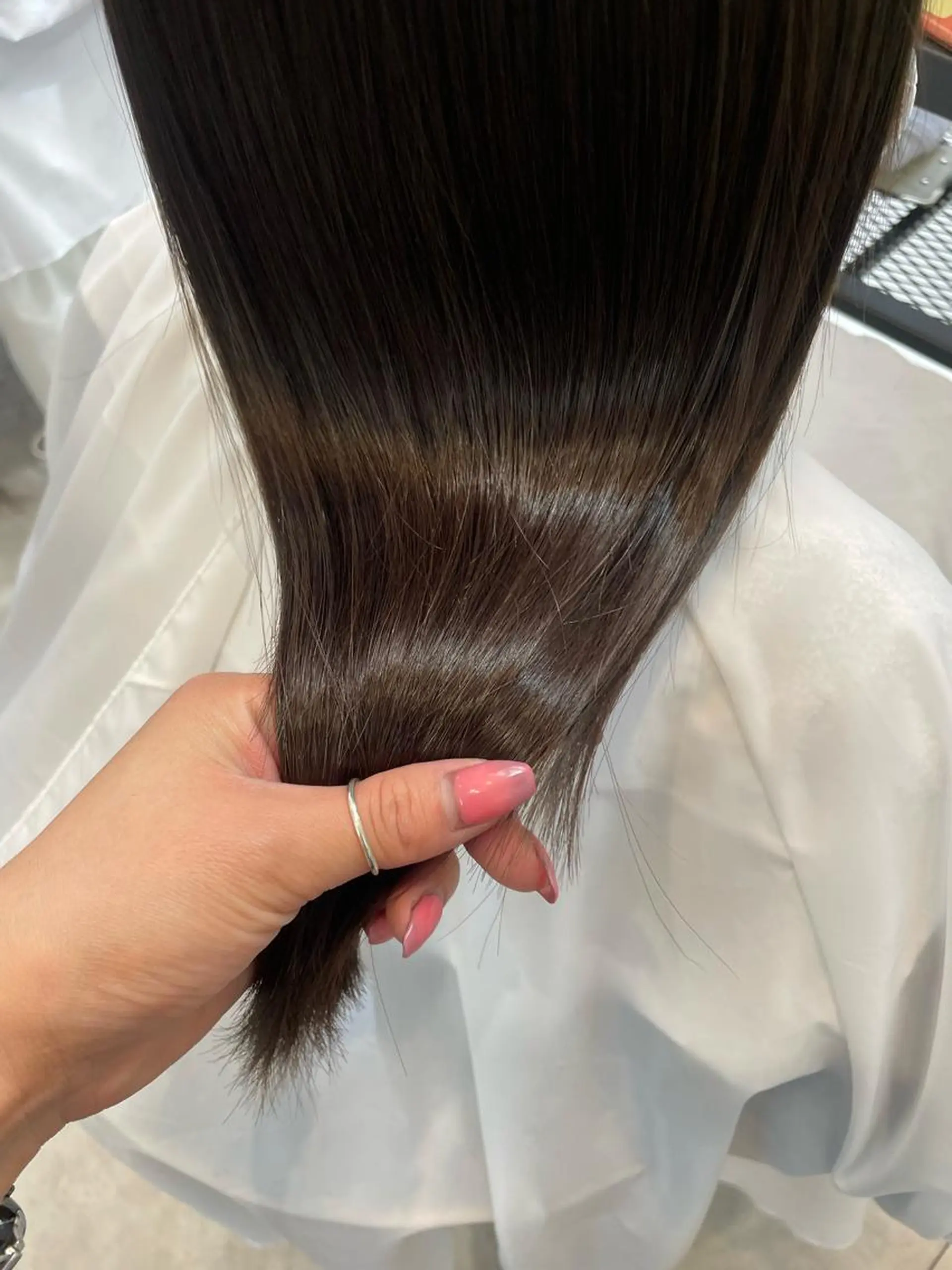 ミディアム salowin神戸三宮suite所属・工藤 貫多のヘアスタイル